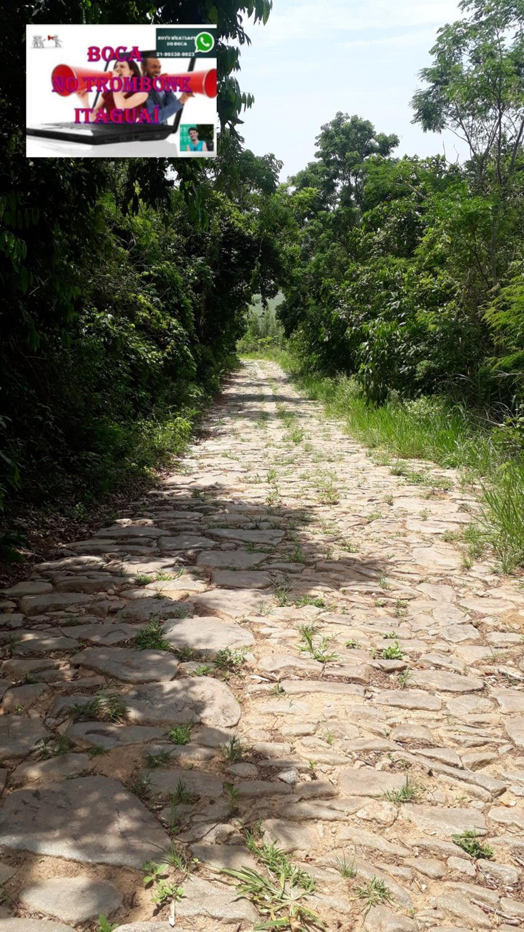 Quitinete em Itaguaí