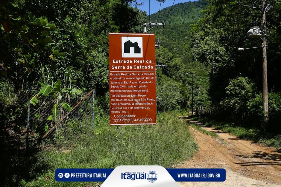 Quitinete em Itaguaí