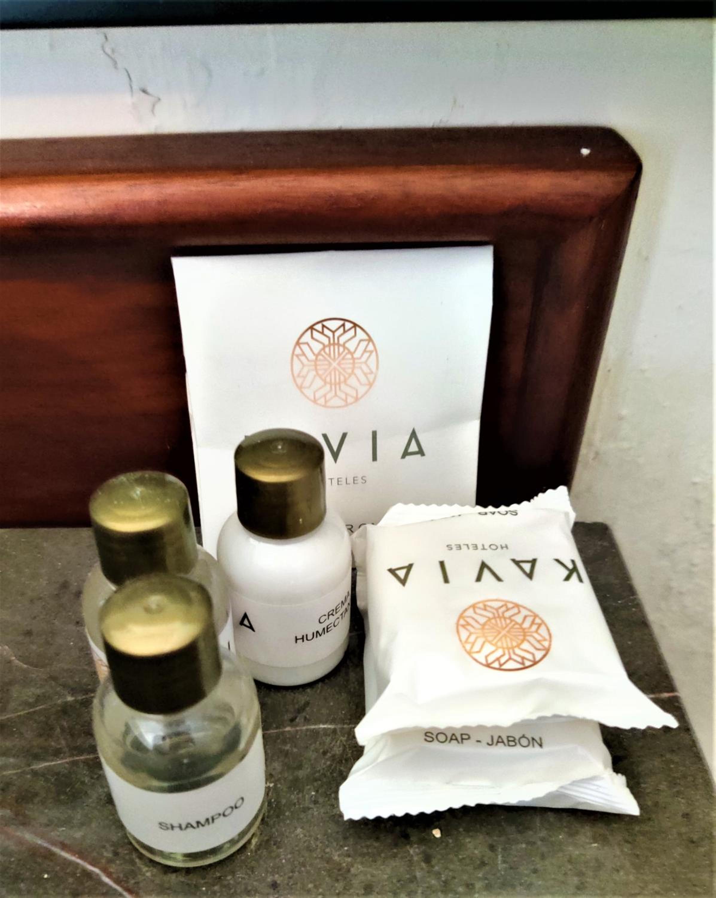 Hotel Boutique La Casona by Kavia - Property Image 9