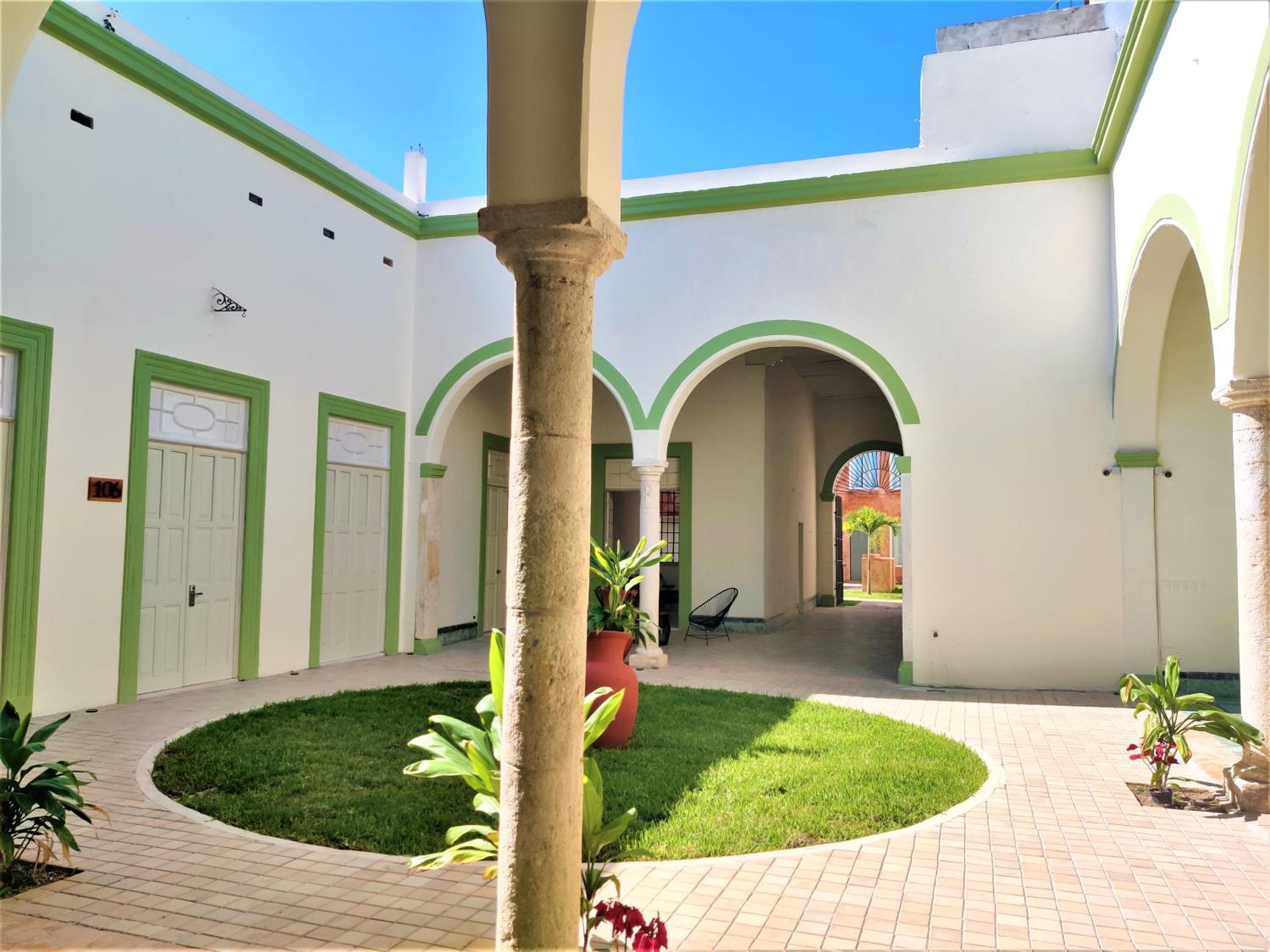 Hotel Boutique La Casona by Kavia - Property Image 7