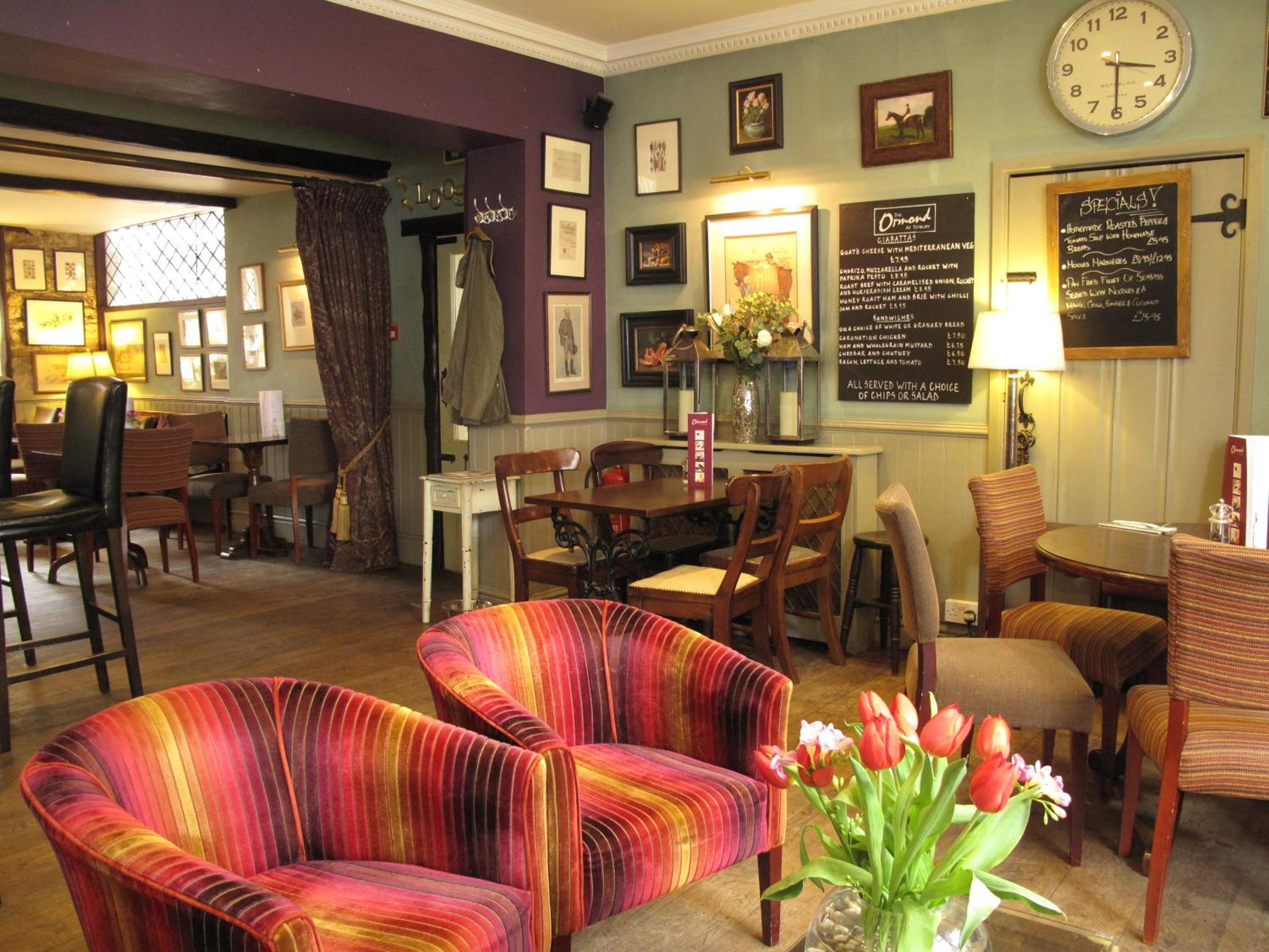 lounge