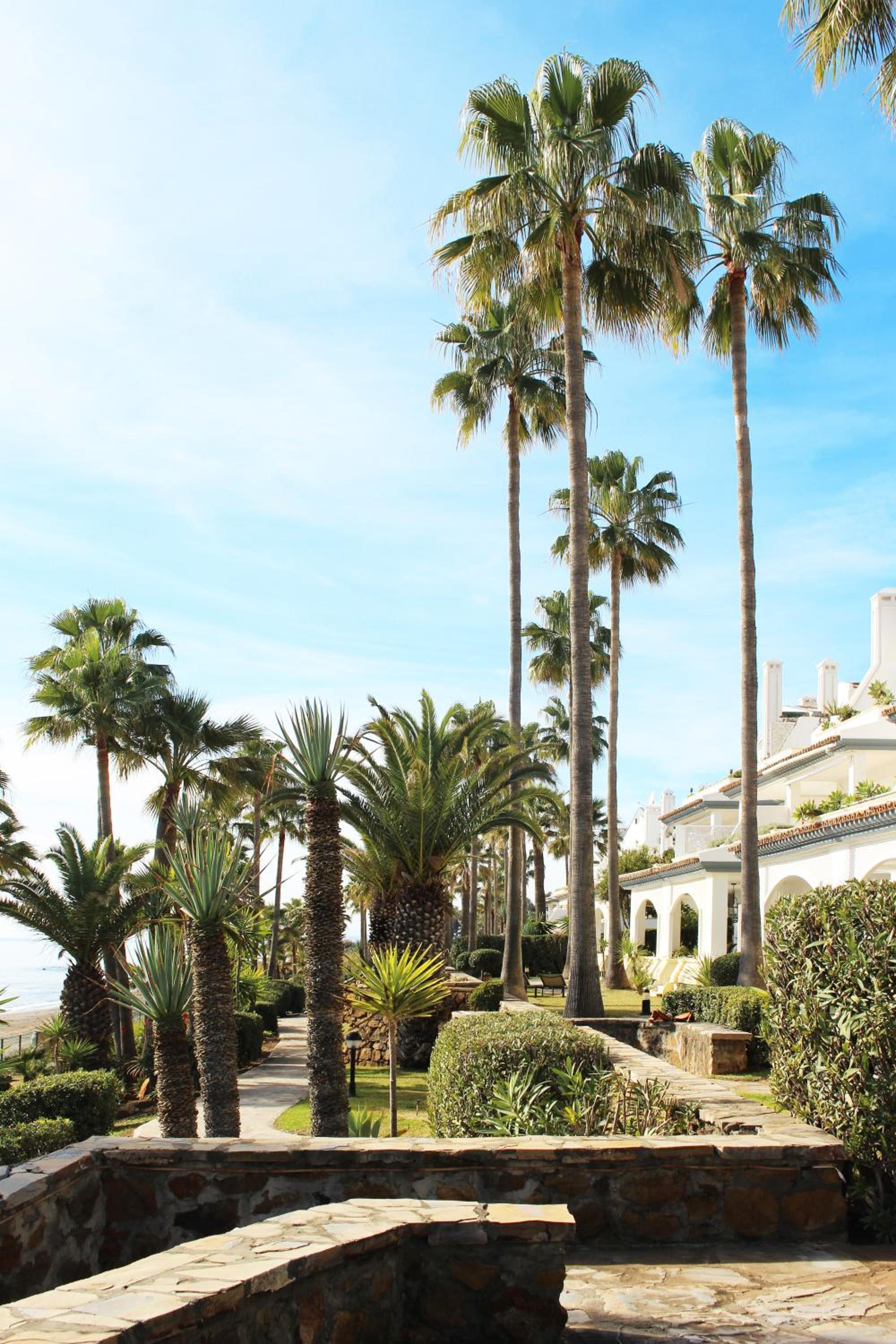 VIP Dominion Beach Estepona