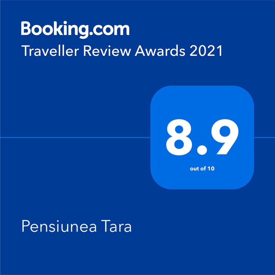 Pensiunea Tara view 3