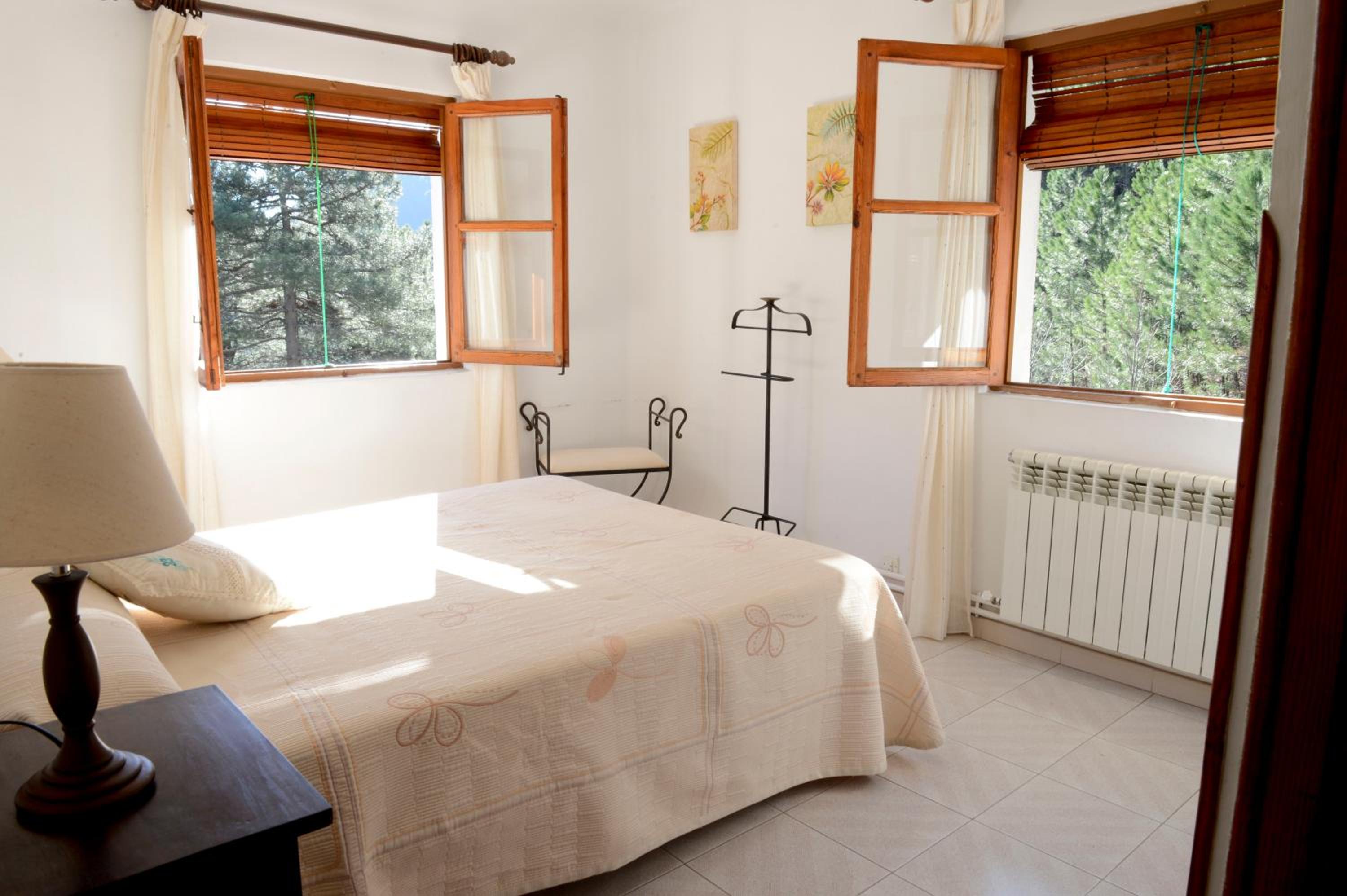 Hostal Fogón de Gredos