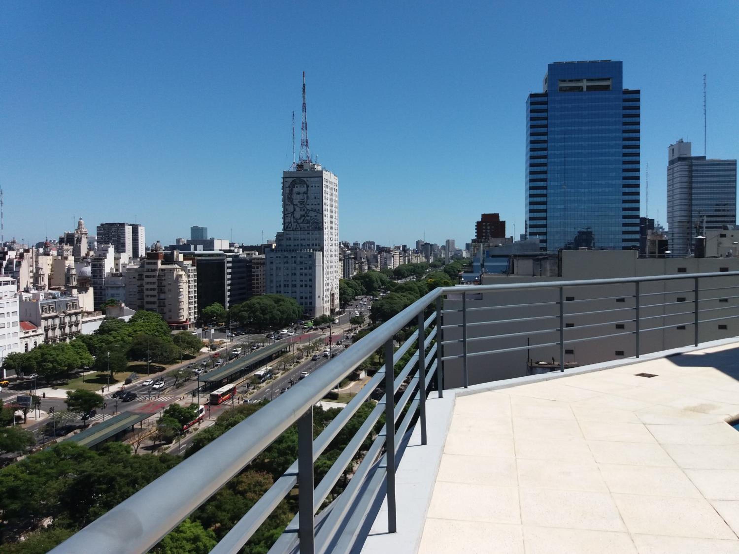 roof