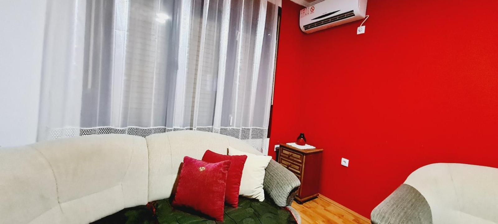 Felix Apartment view 5