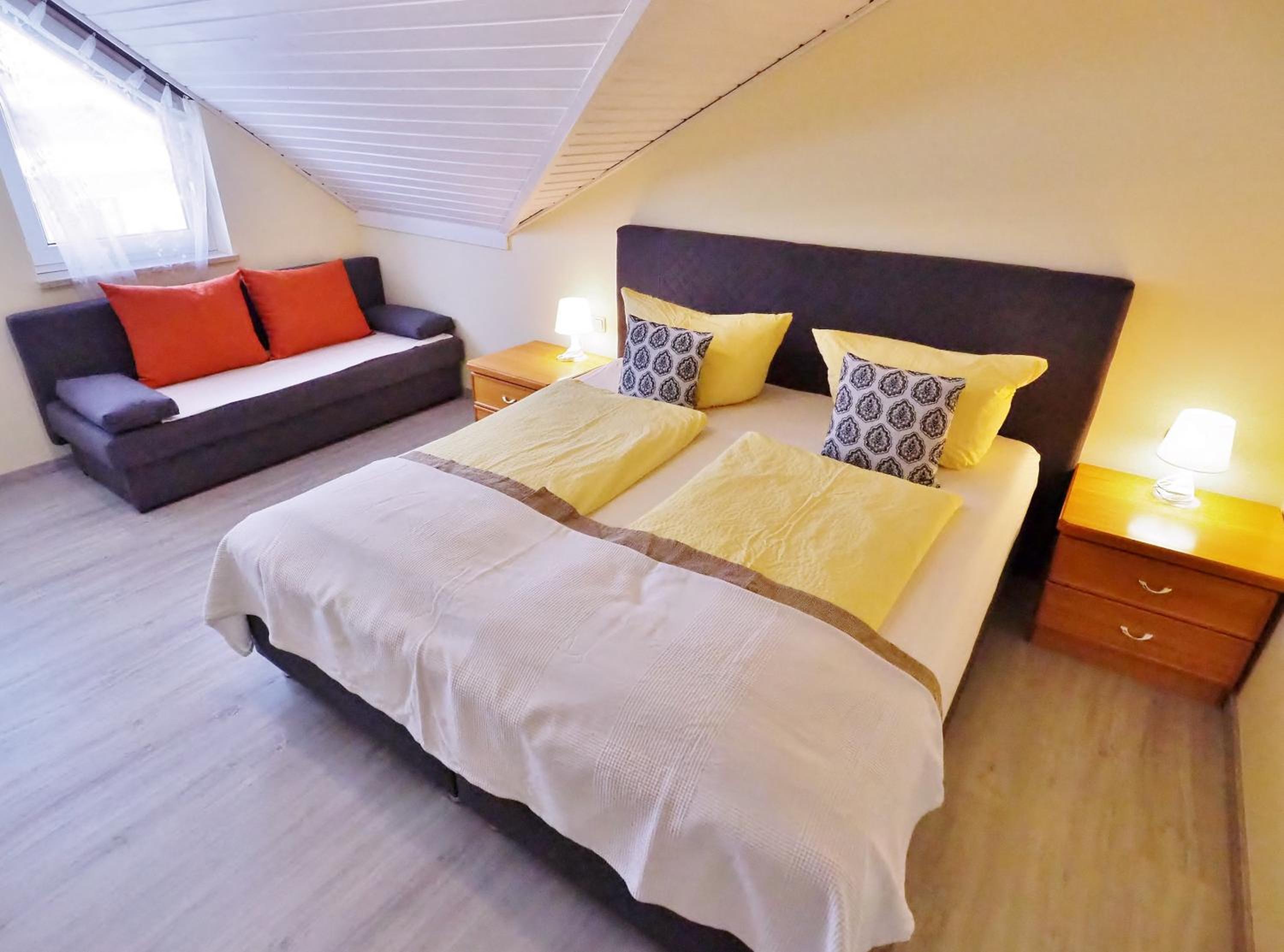 Pension Christiane