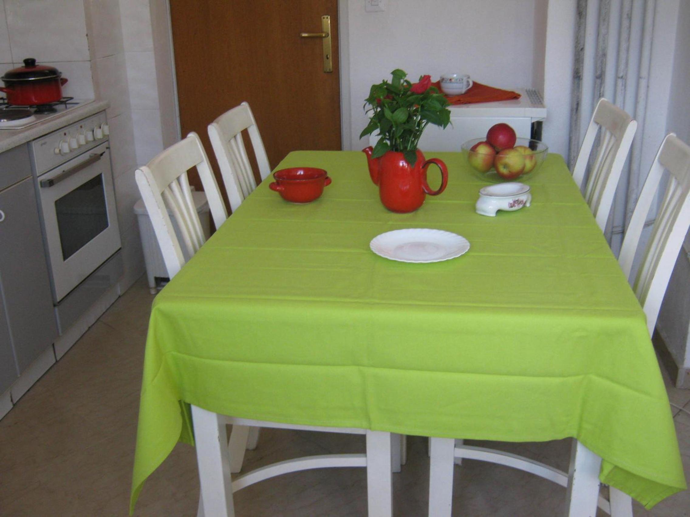 Apartments and Rooms Artemida