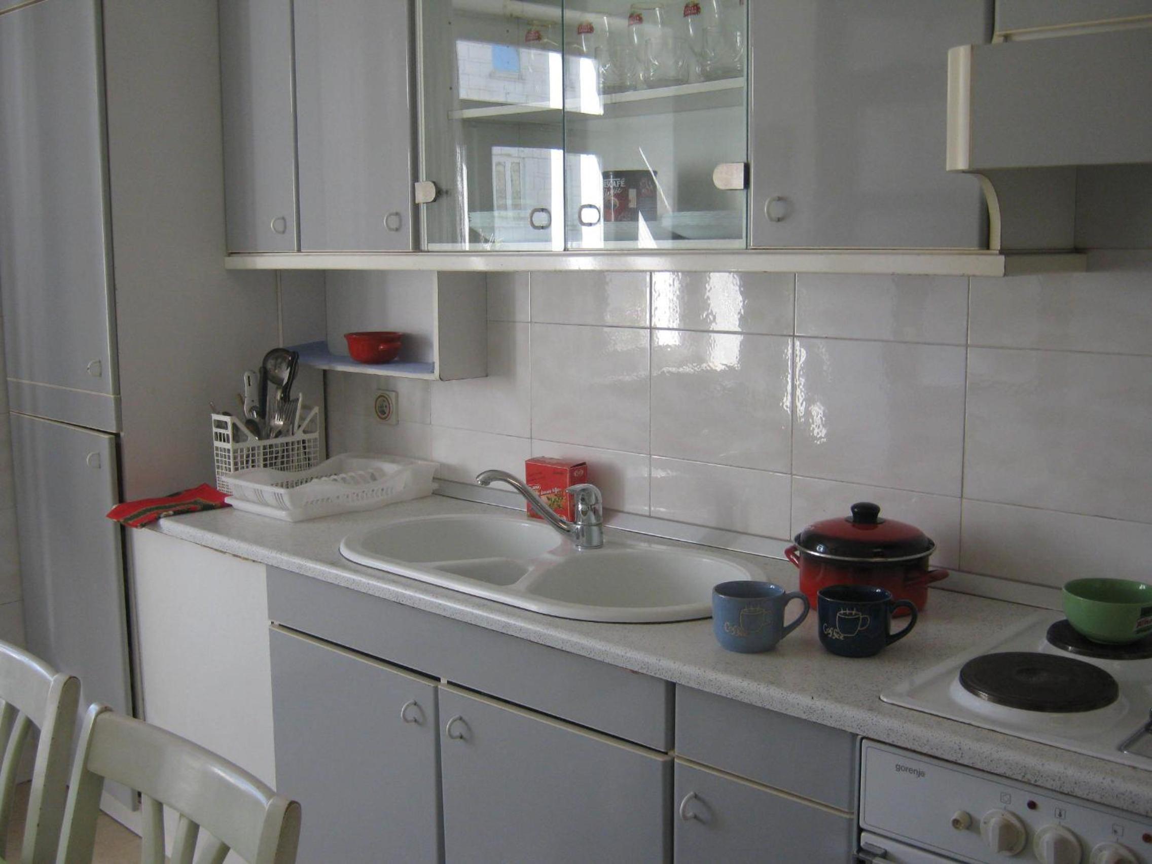 Apartments and Rooms Artemida