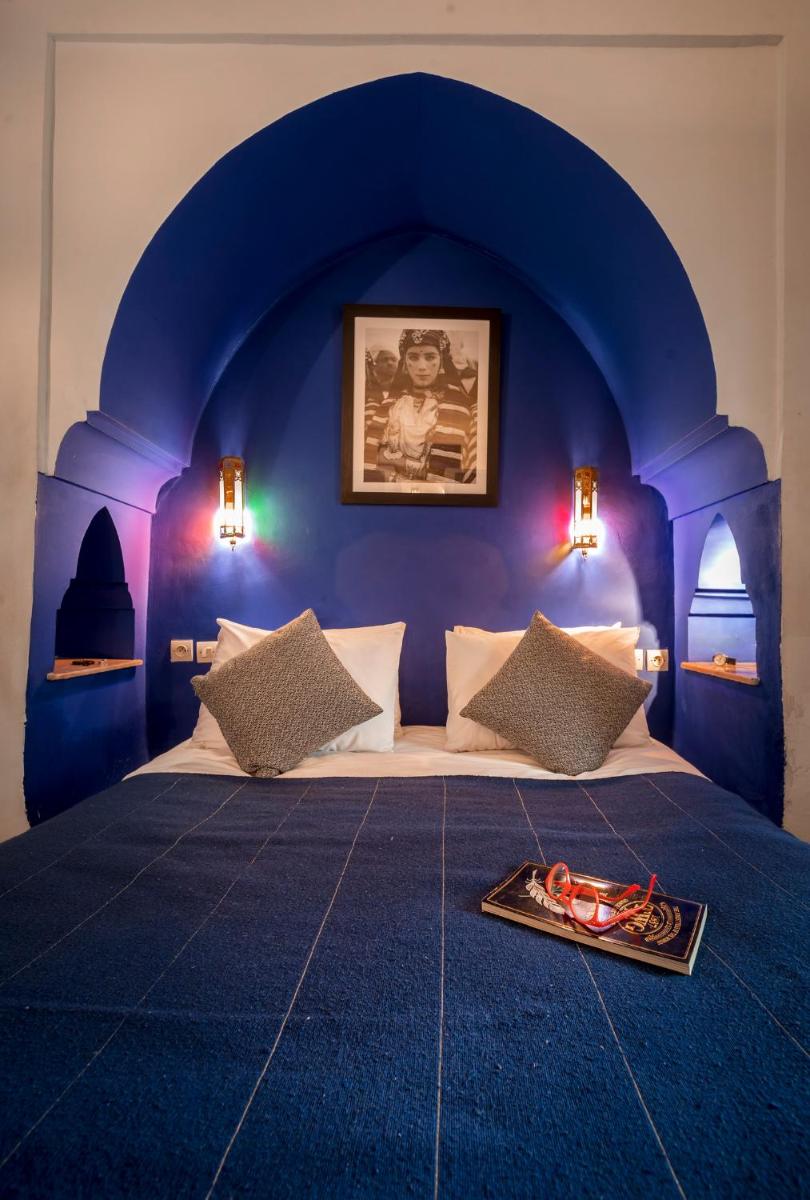 Riad Loudaya & Spa view 5