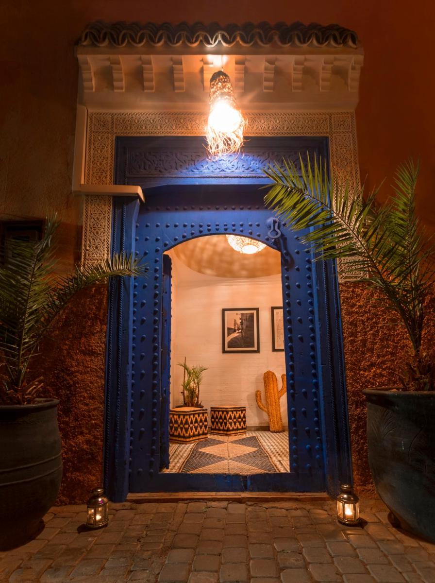 Riad Loudaya & Spa view 3
