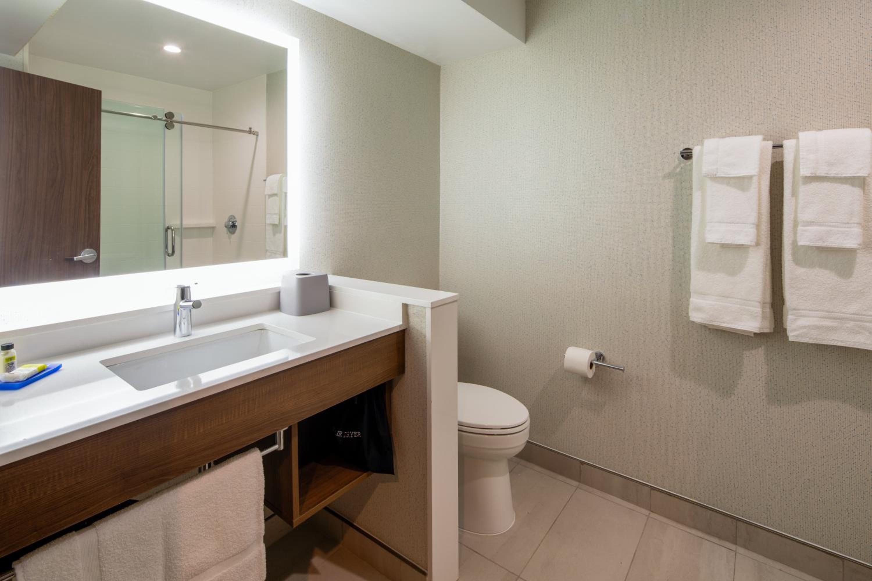 Holiday Inn Express Suites Chatsworth, an IHG Hotel - Property Image 23