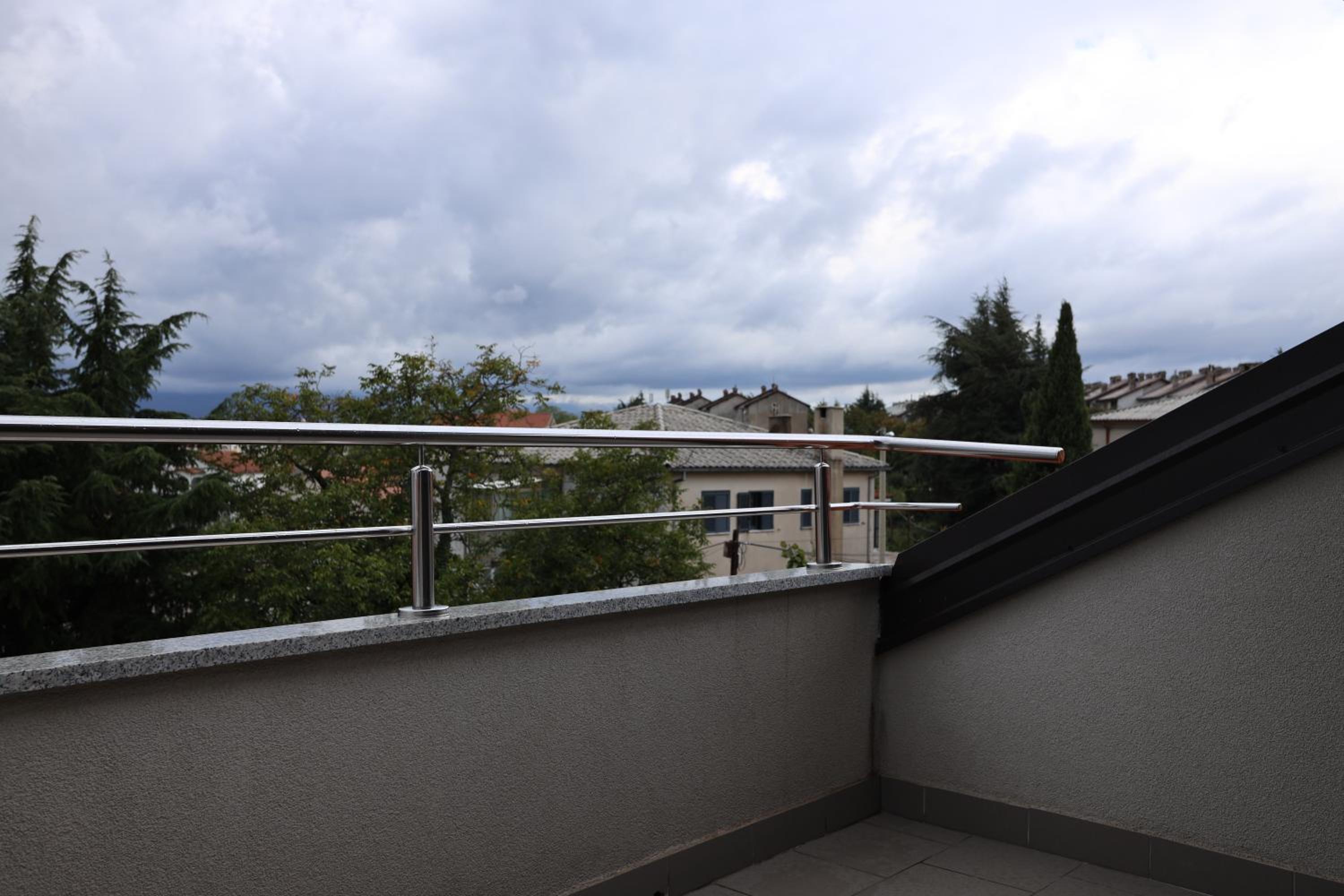 Apartment Cvjetna