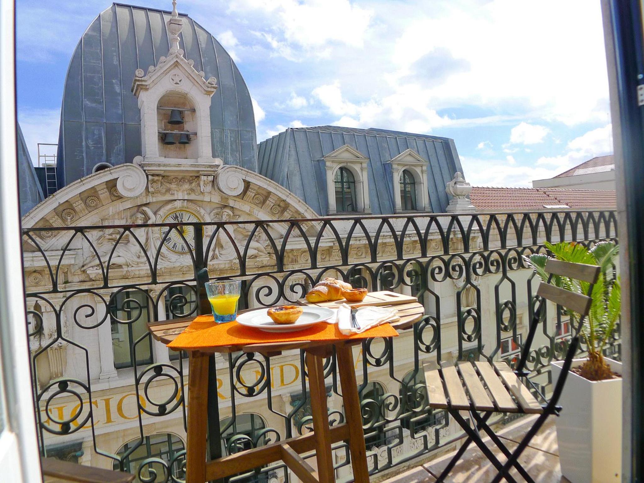 LV Premier Apartments Chiado- CH