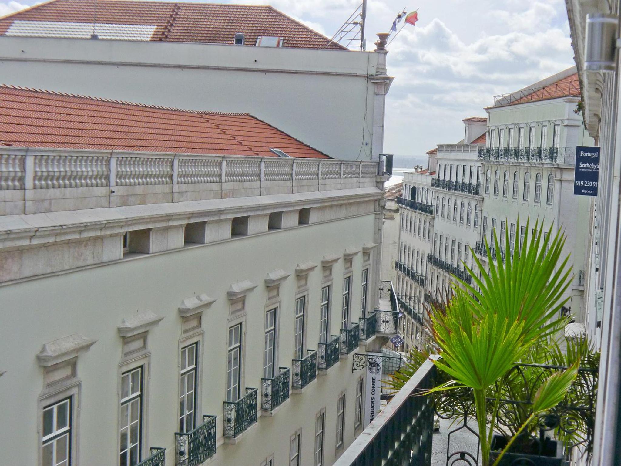 LV Premier Apartments Chiado- CH