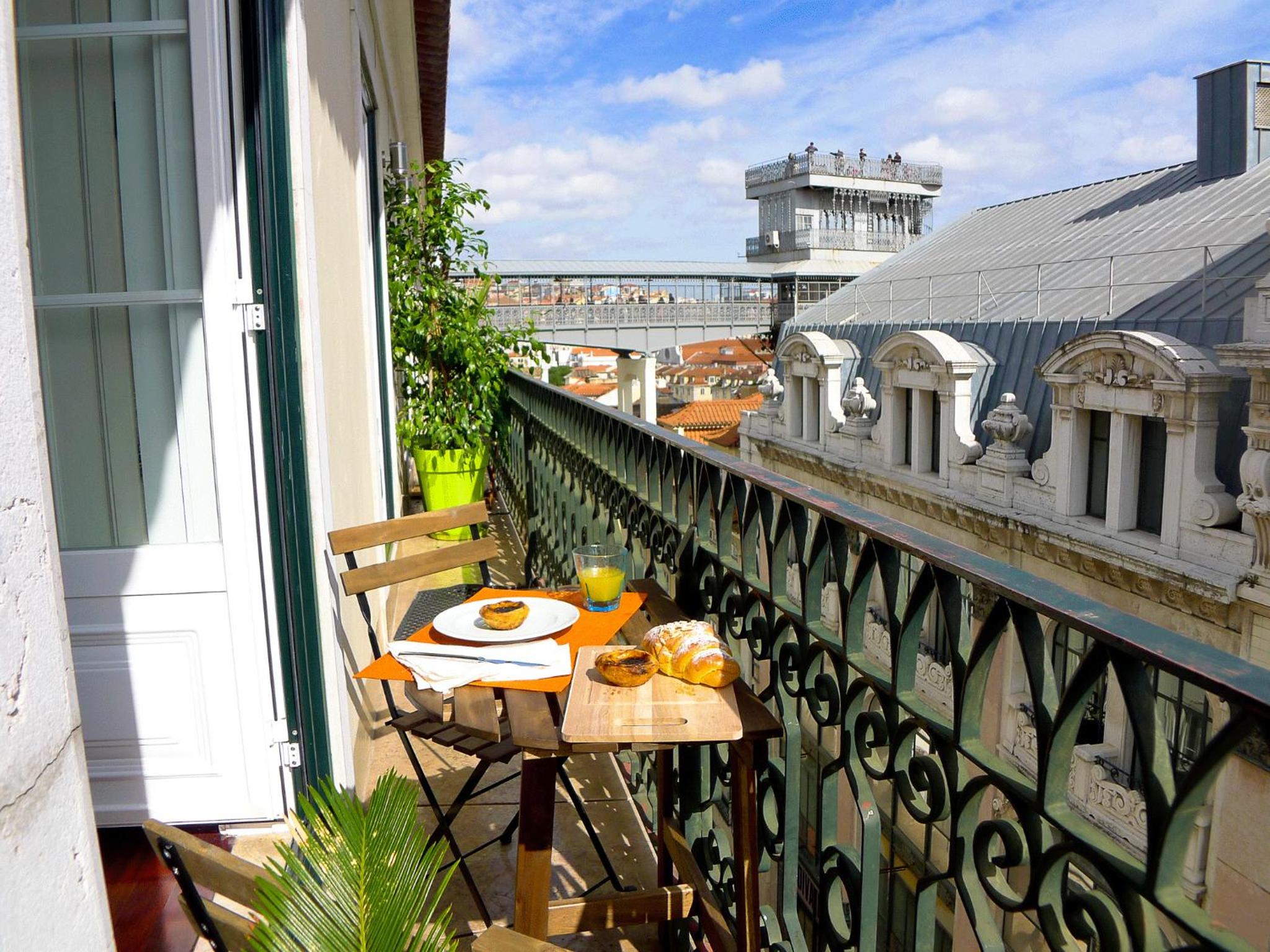 LV Premier Apartments Chiado- CH