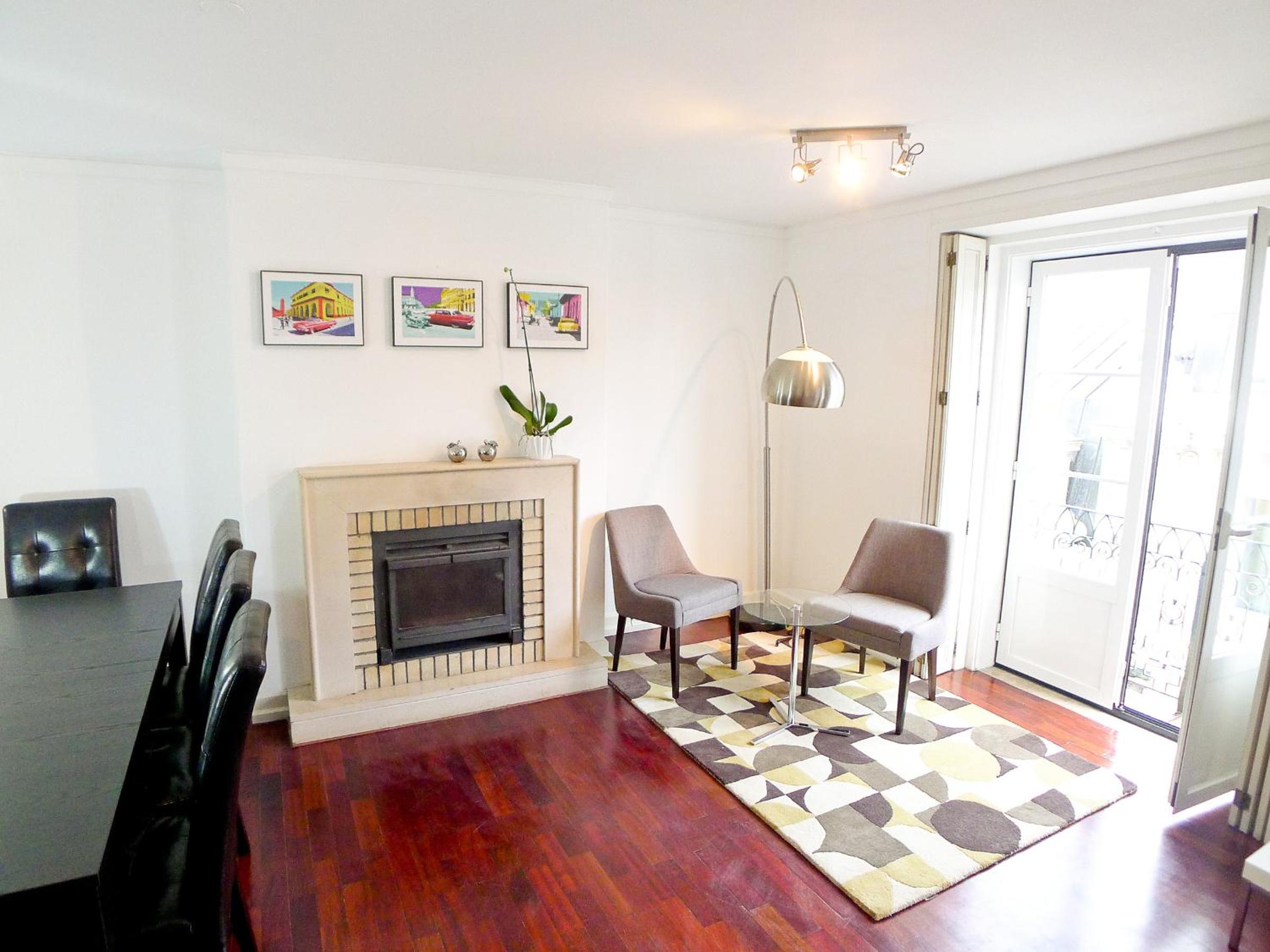 LV Premier Apartments Chiado- CH