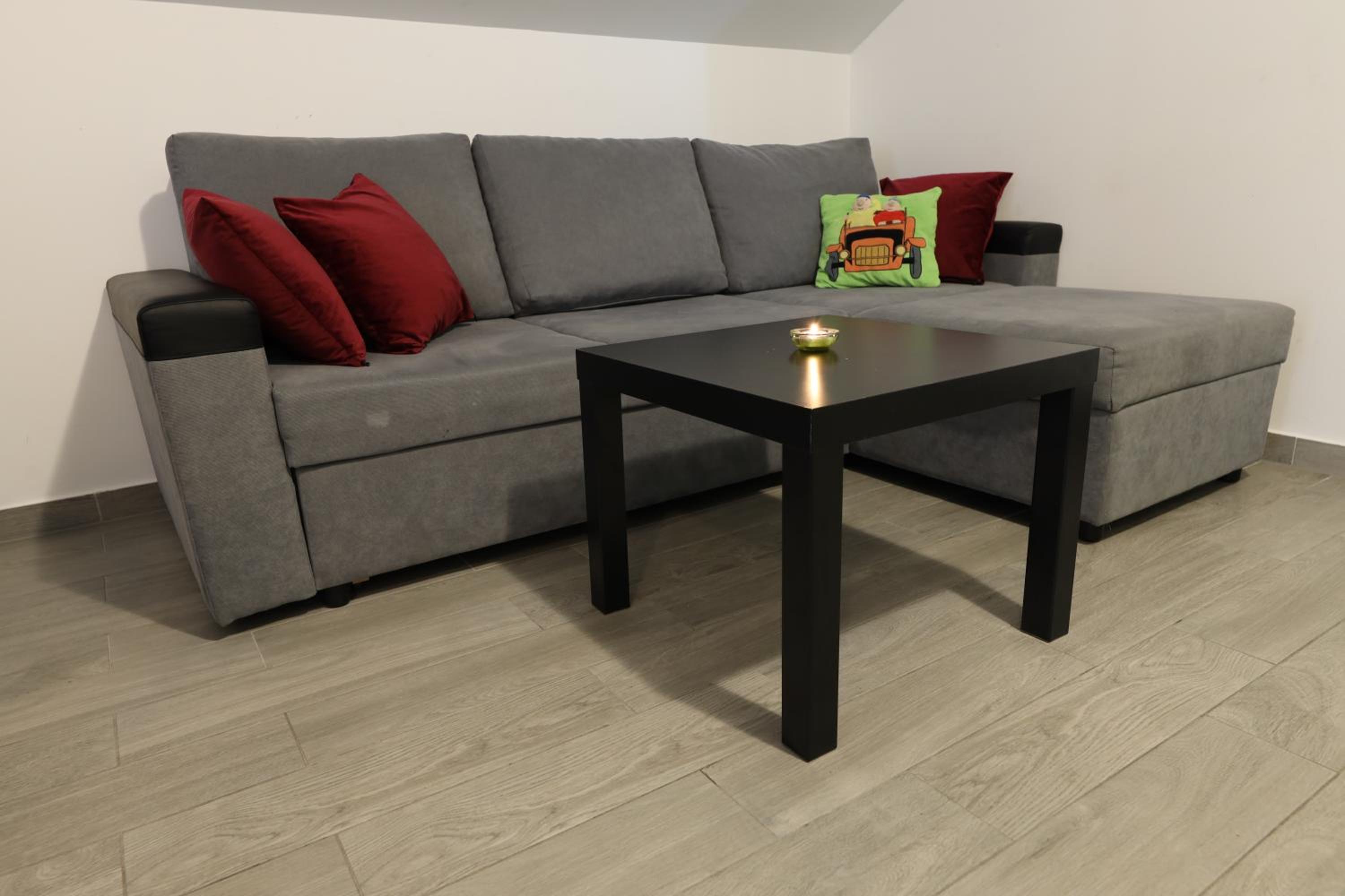 Apartment Cvjetna