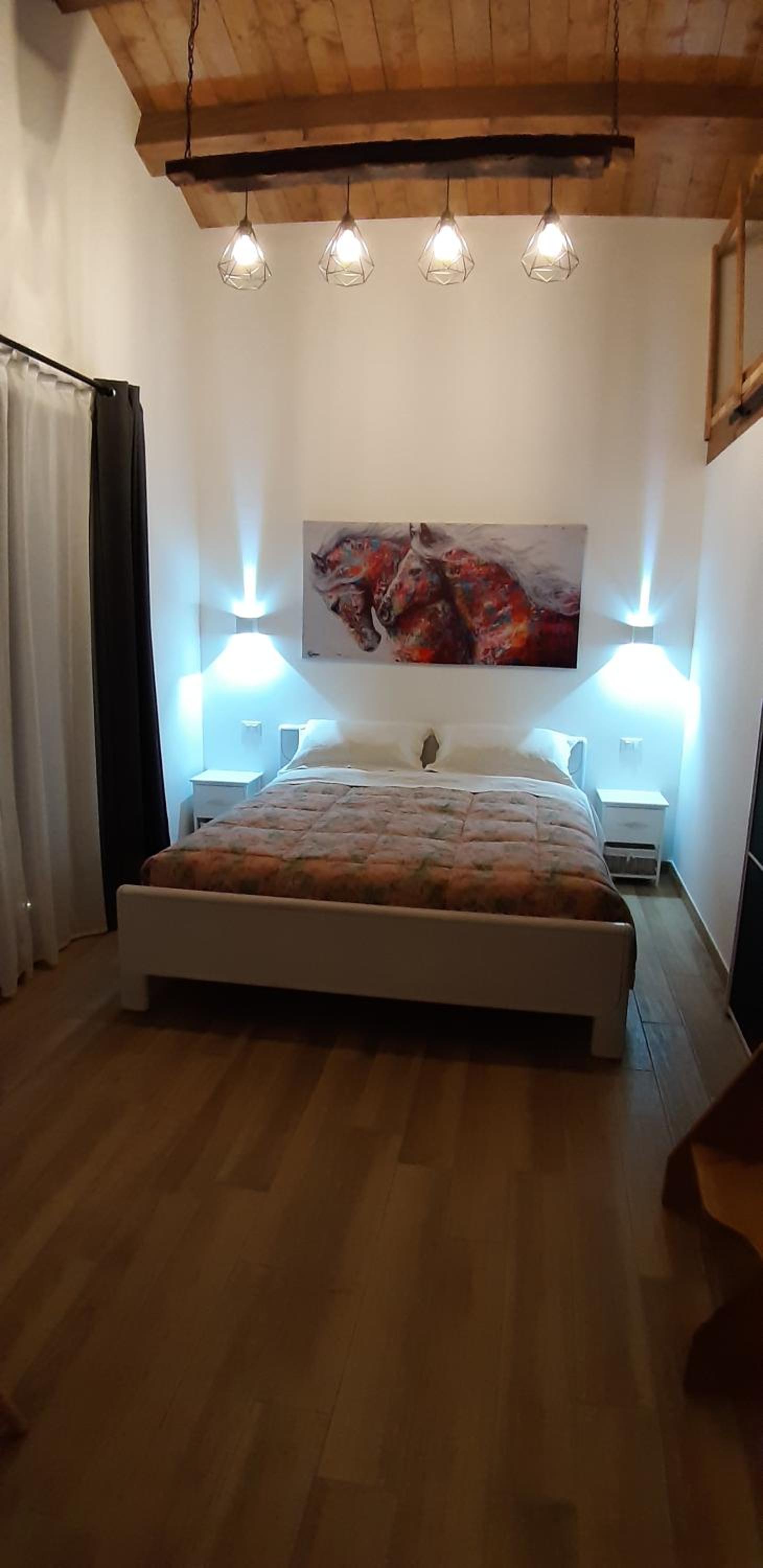 B&B il Fienile del Borgo view 3