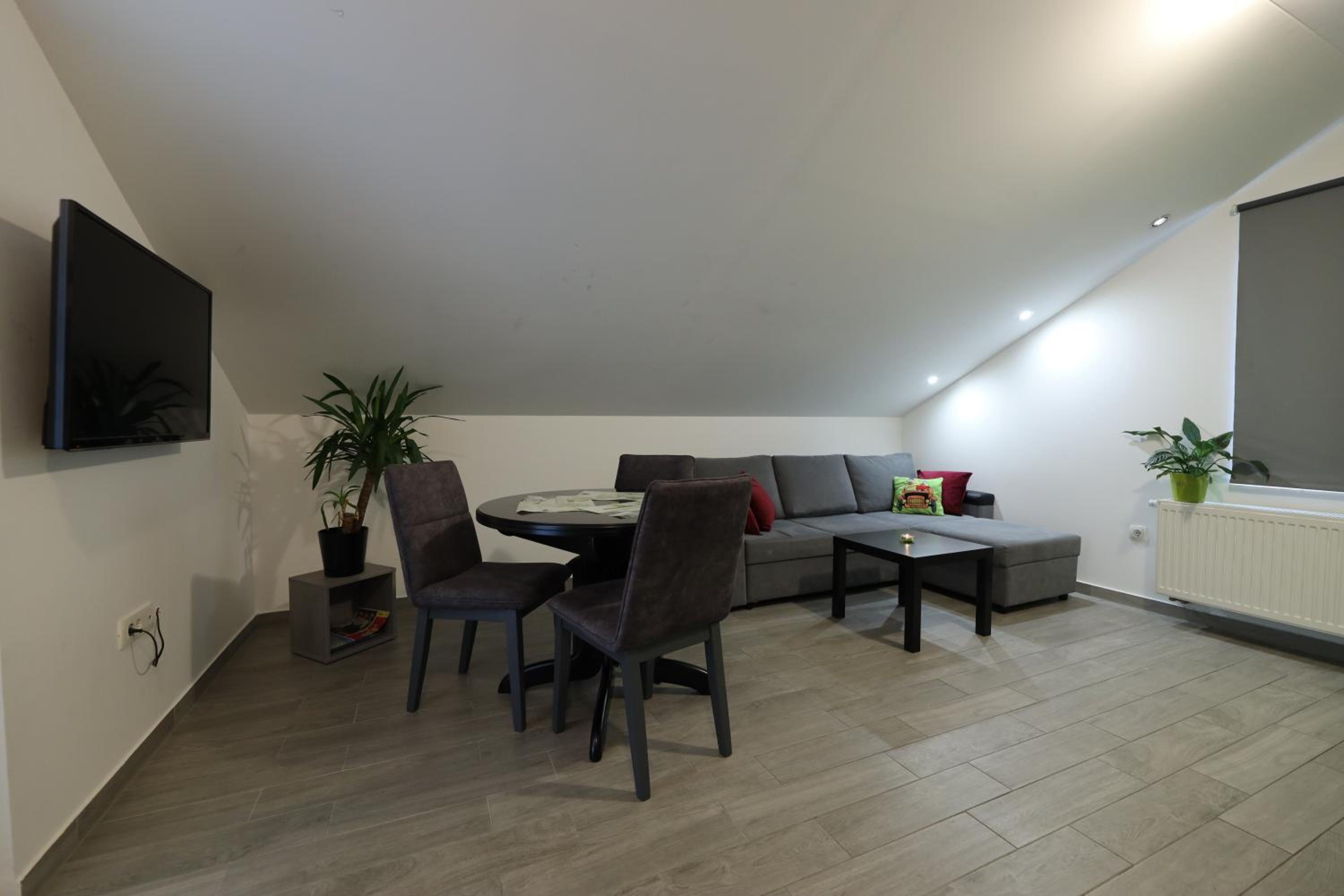 Apartment Cvjetna