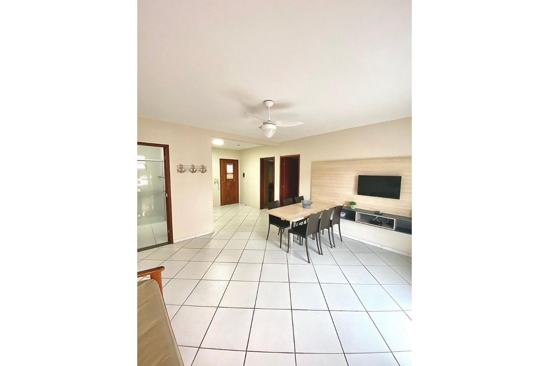Residencial Gaivotas 02 - 2 Quartos - Ótima Localização