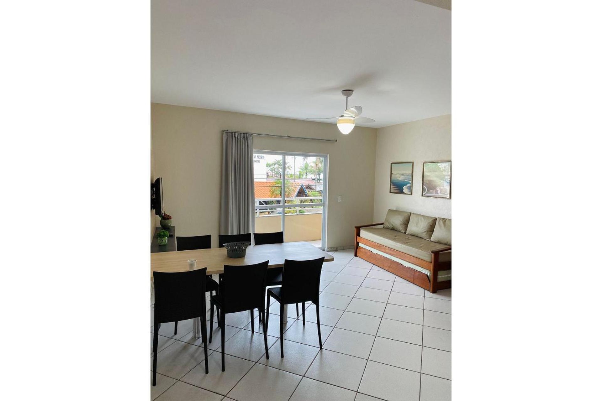 Residencial Gaivotas 02 - 2 Quartos - Ótima Localização