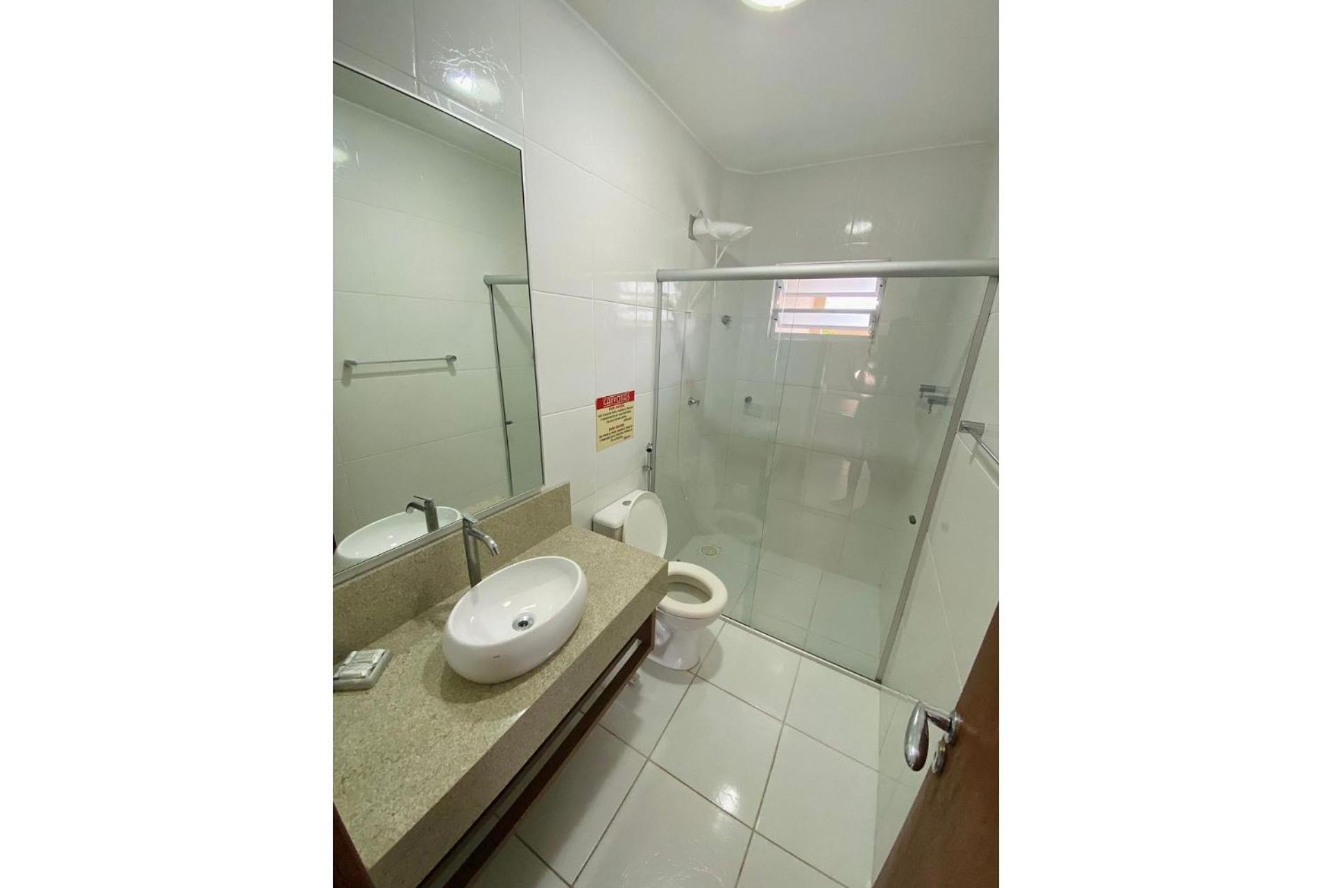 Residencial Gaivotas 02 - 2 Quartos - Ótima Localização