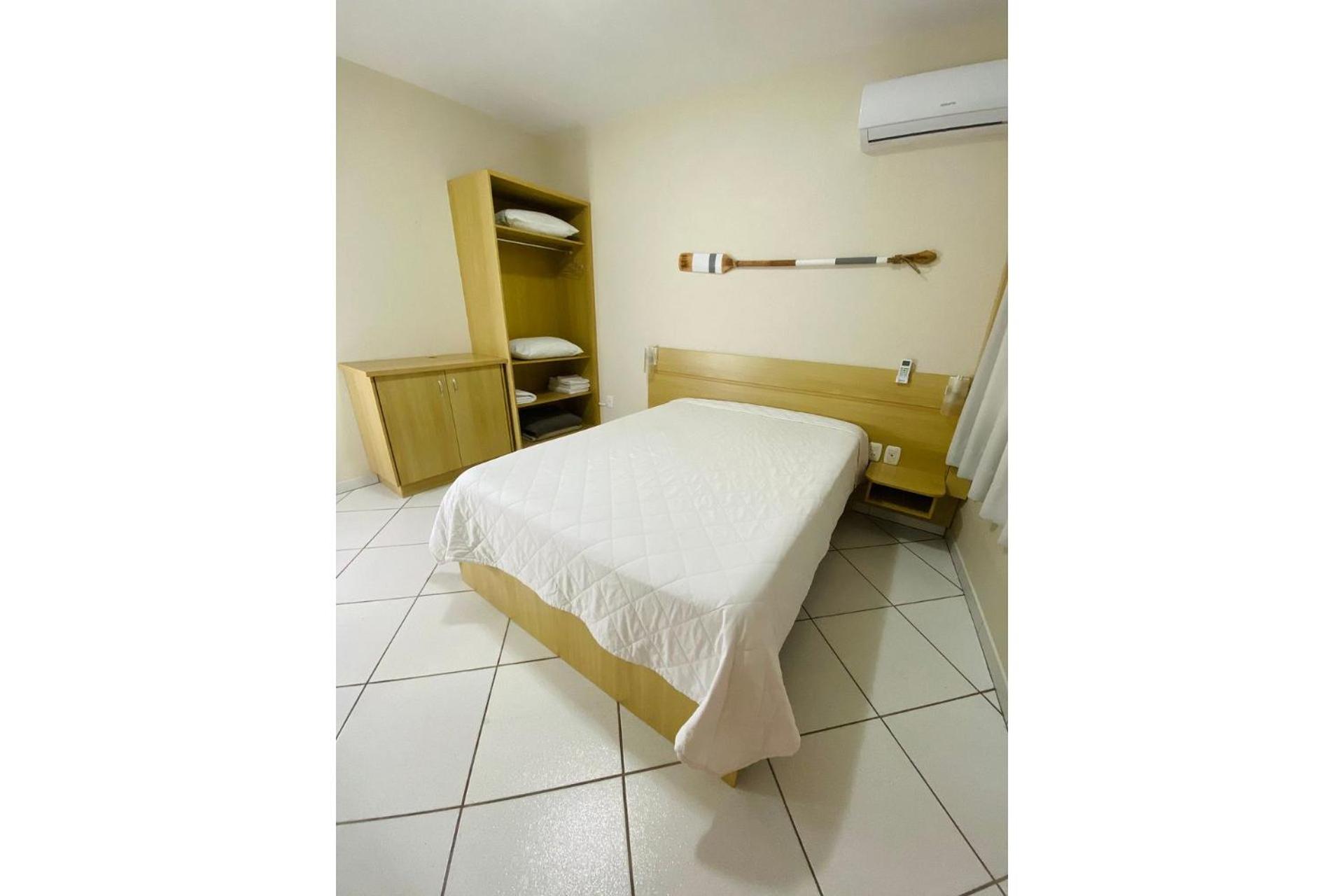 Residencial Gaivotas 02 - 2 Quartos - Ótima Localização