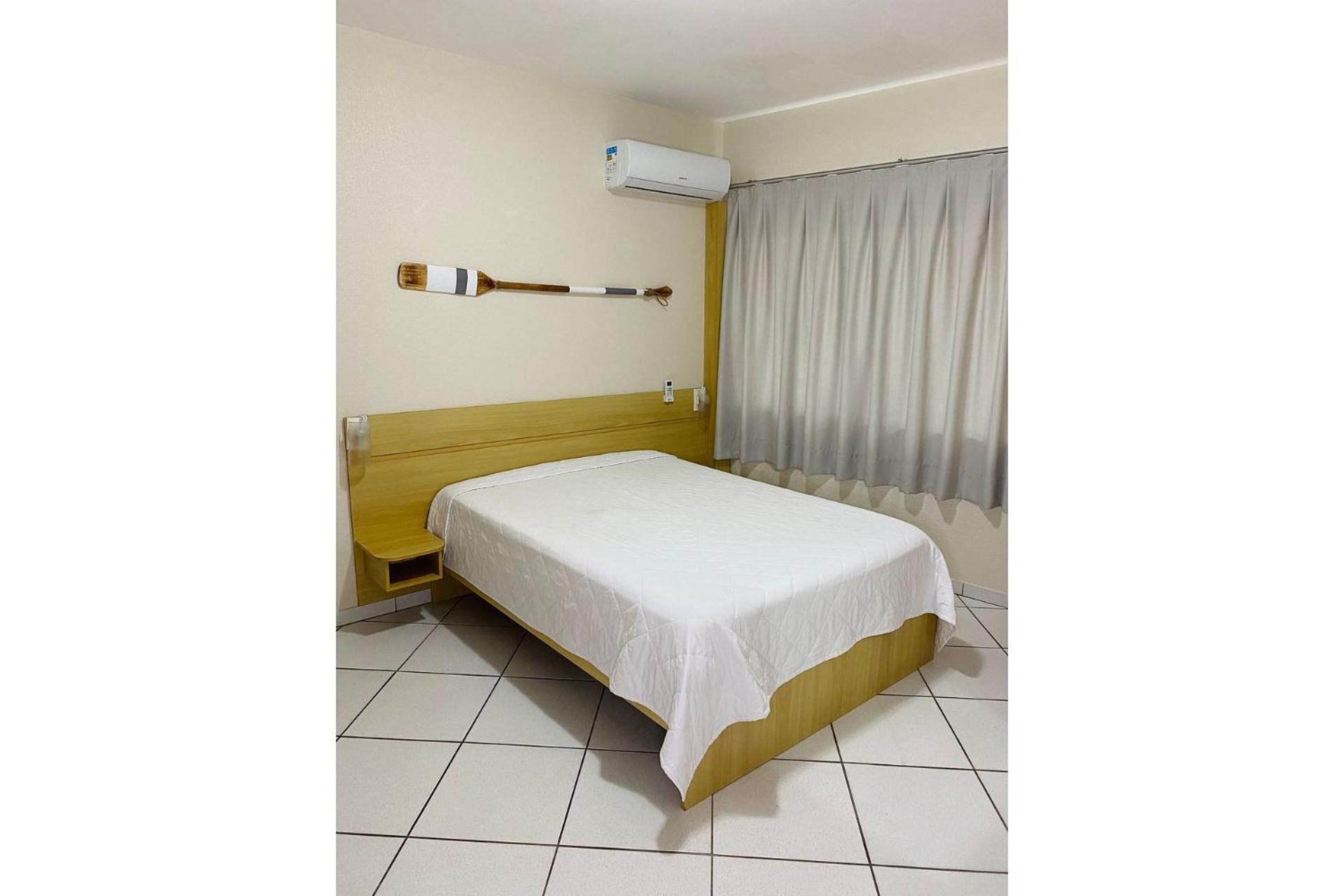Residencial Gaivotas 02 - 2 Quartos - Ótima Localização