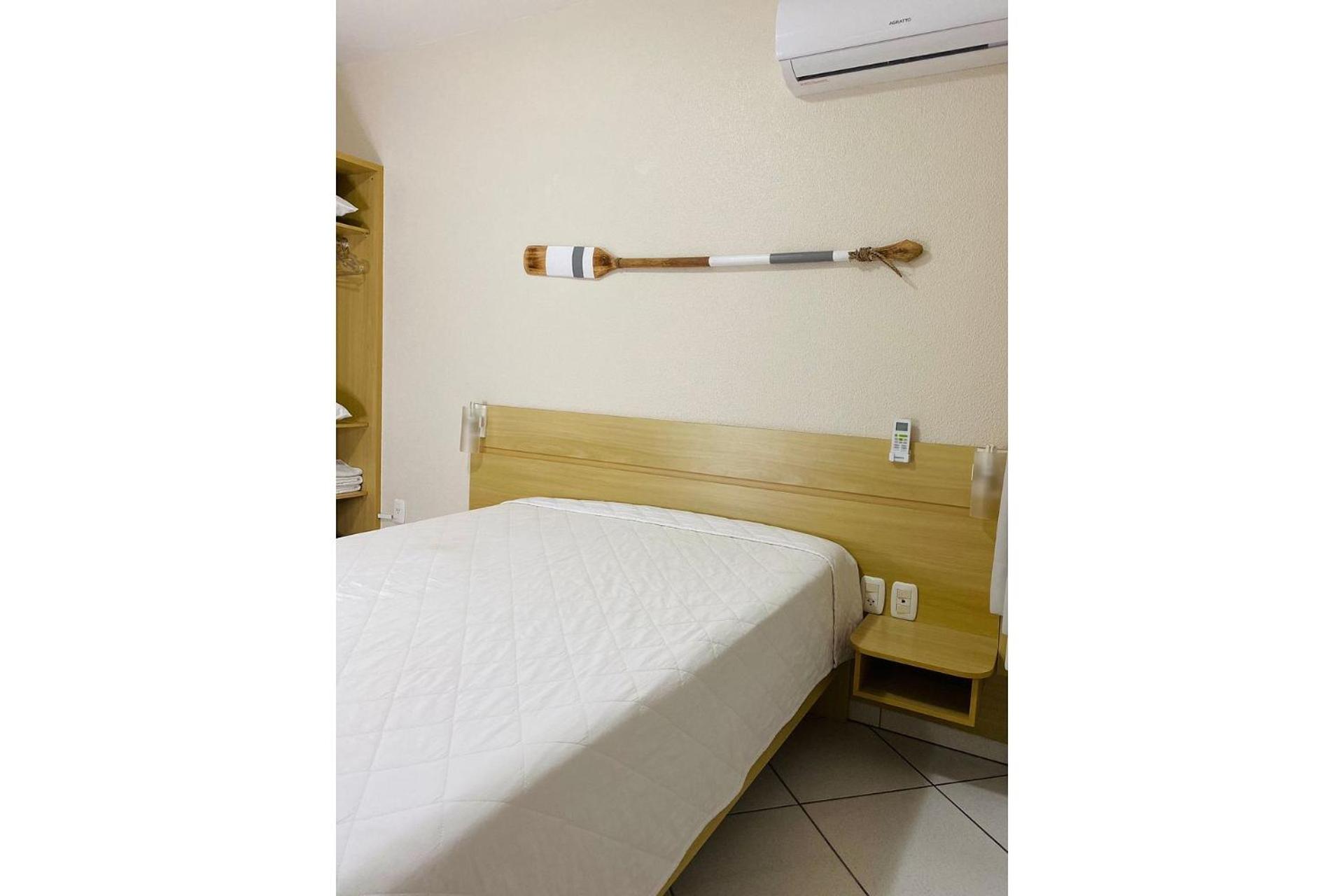 Residencial Gaivotas 02 - 2 Quartos - Ótima Localização