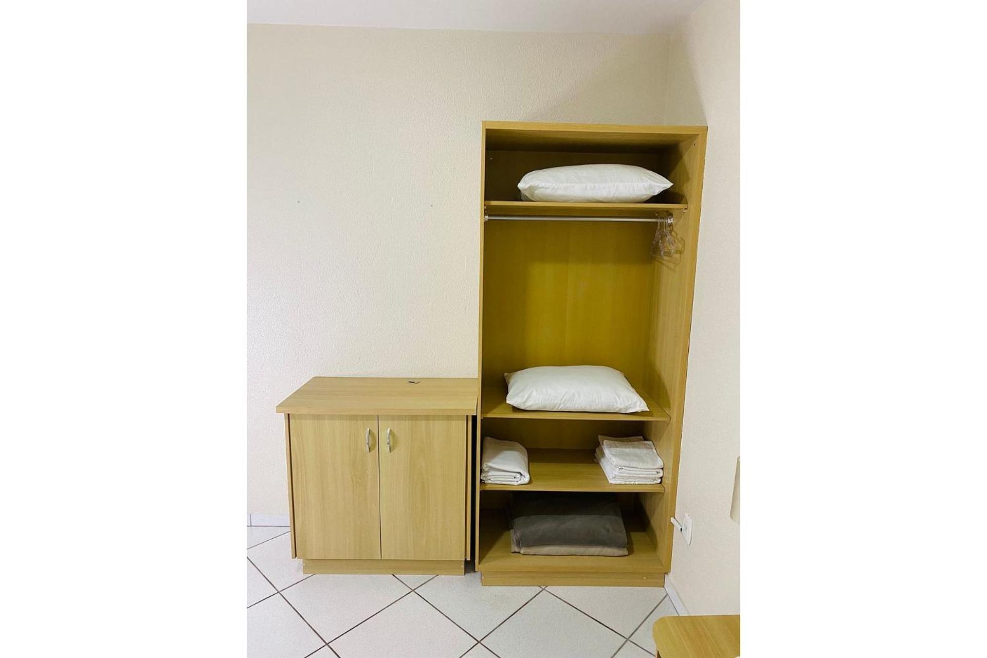 Residencial Gaivotas 02 - 2 Quartos - Ótima Localização