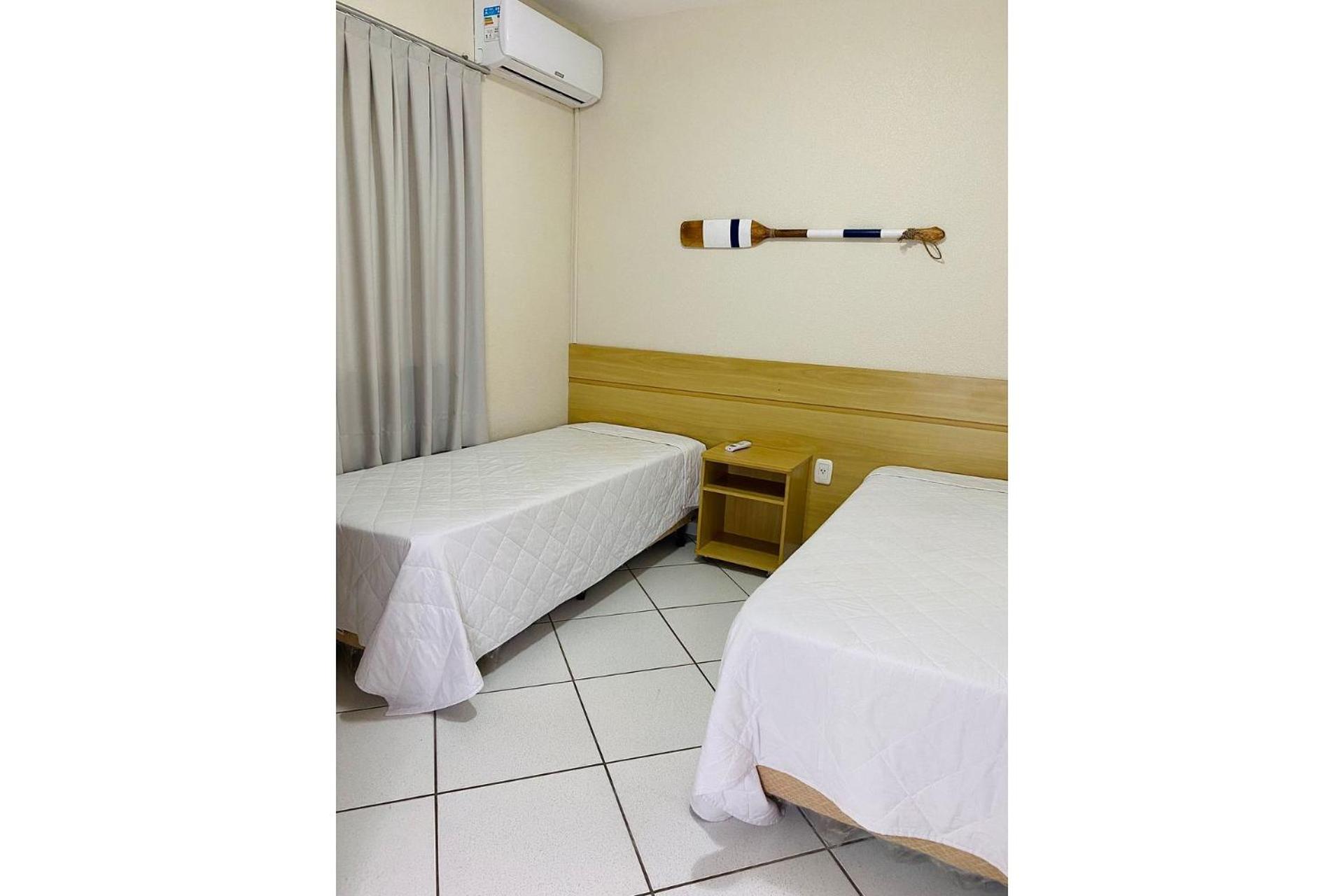 Residencial Gaivotas 02 - 2 Quartos - Ótima Localização