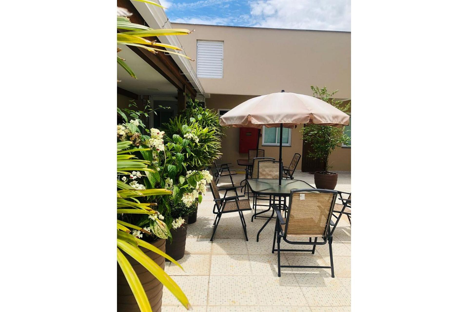 Residencial Gaivotas 02 - 2 Quartos - Ótima Localização