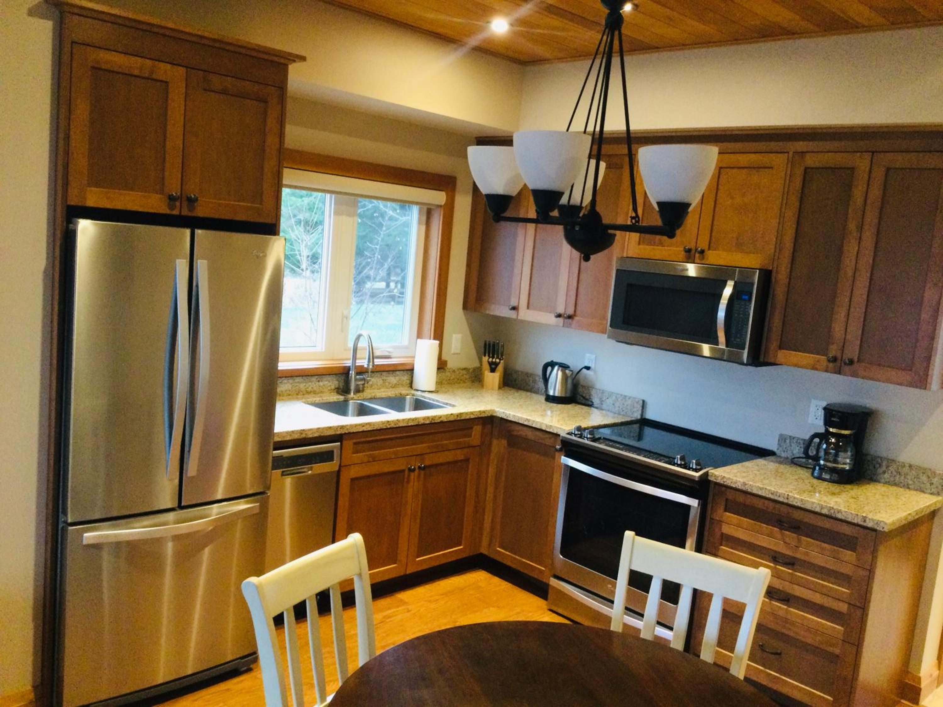 Villas of Muskoka - Duplex Villa 3A