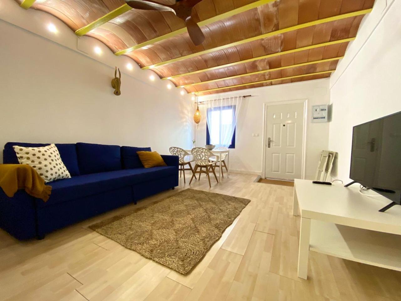 Apartamentos Vientos de Tabarca view 5