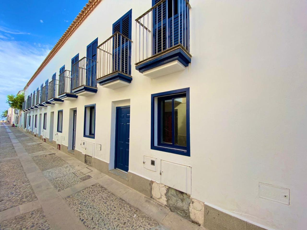 Apartamentos Vientos de Tabarca view 2