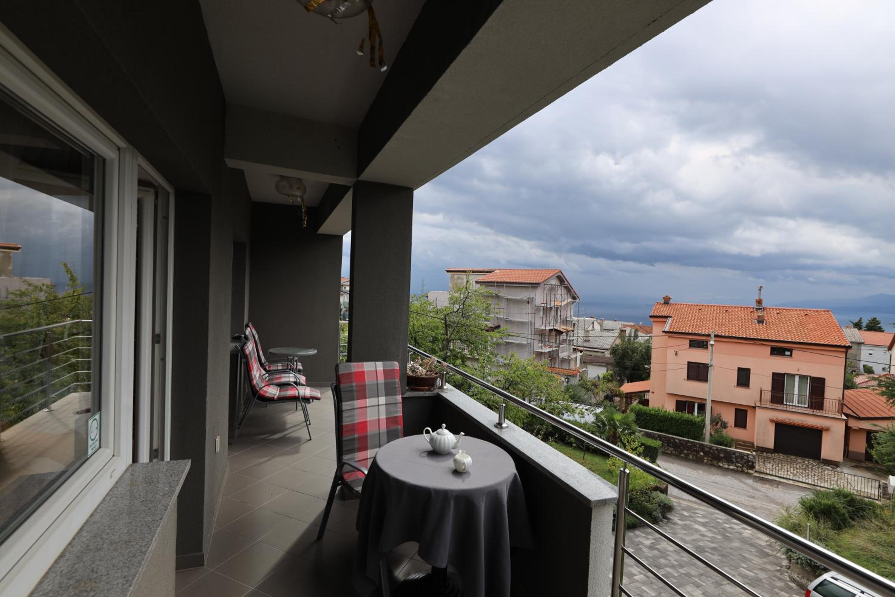 Apartment Cvjetna