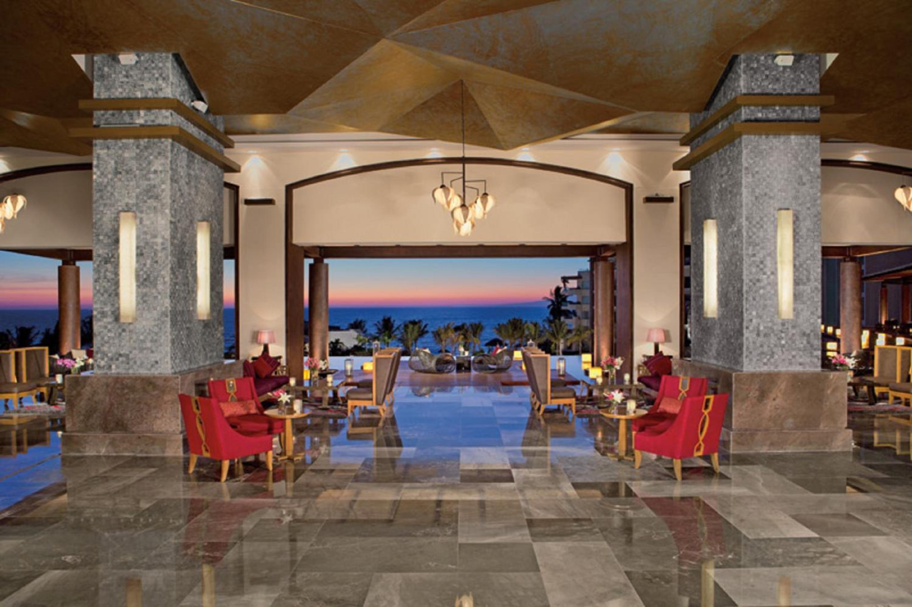 Secrets Vallarta Bay Resort & SPA - Adults Only view 3