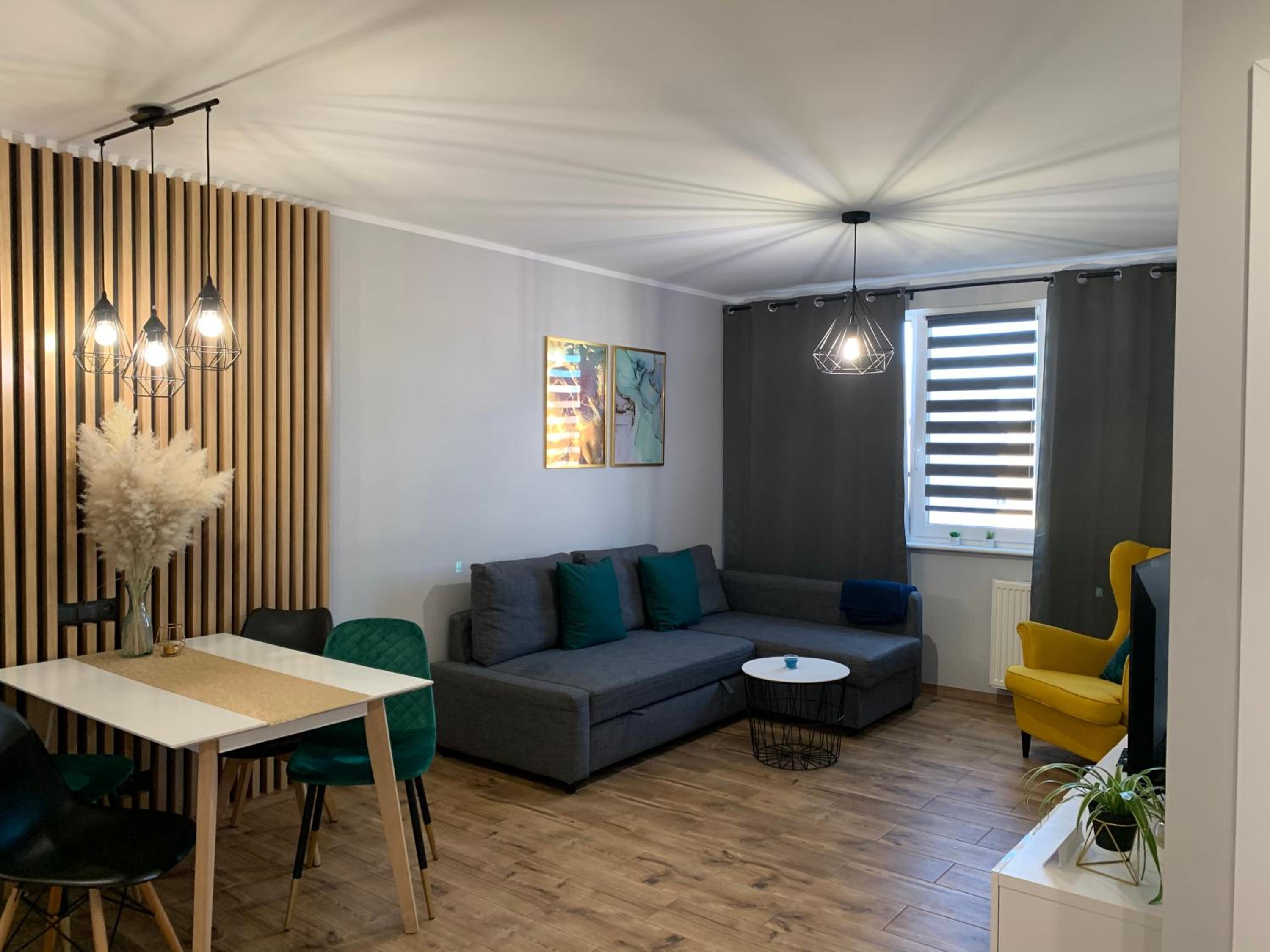 ApartamentLeśna12Hel view 3