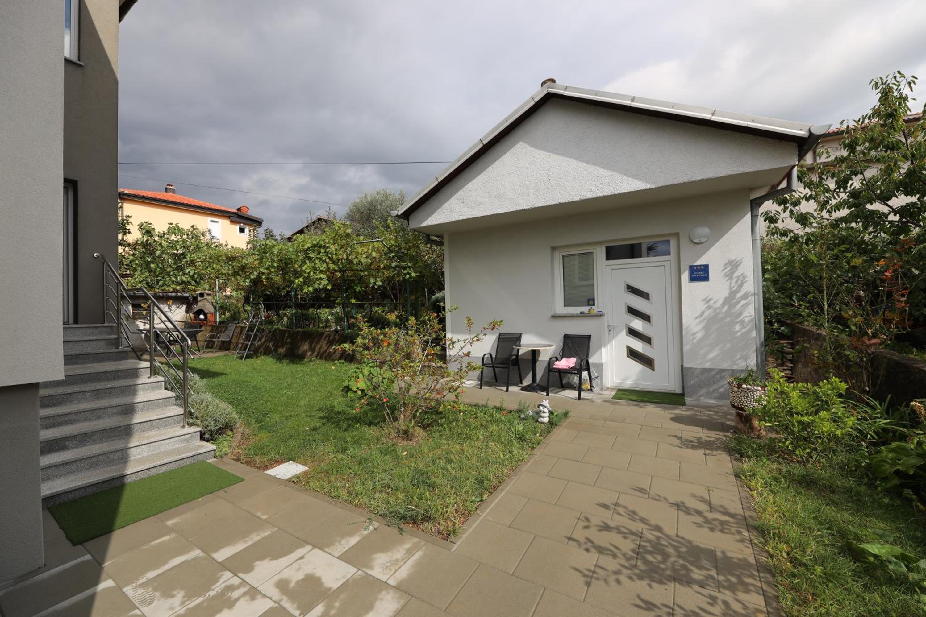 Apartment Cvjetna