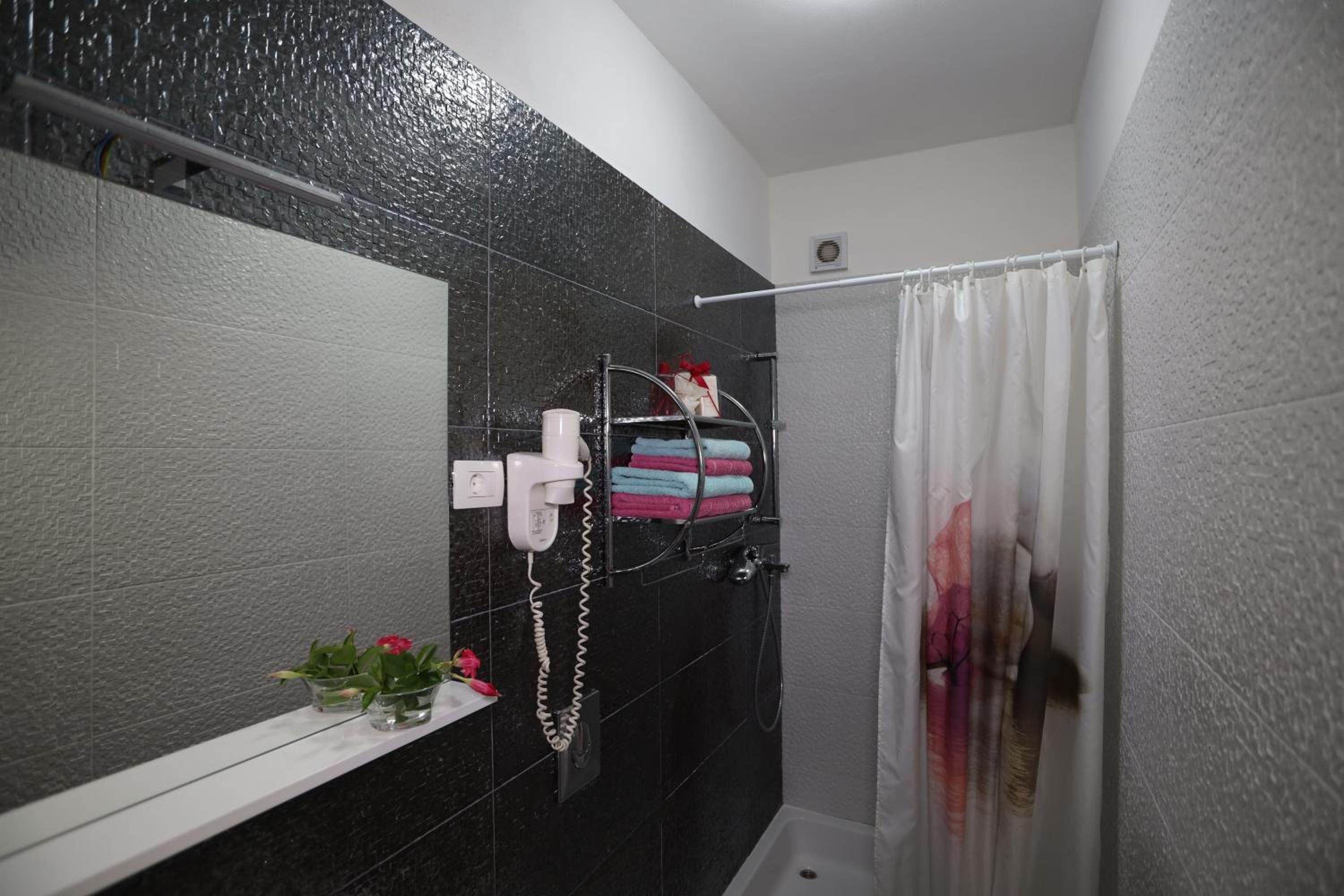 Apartment Cvjetna