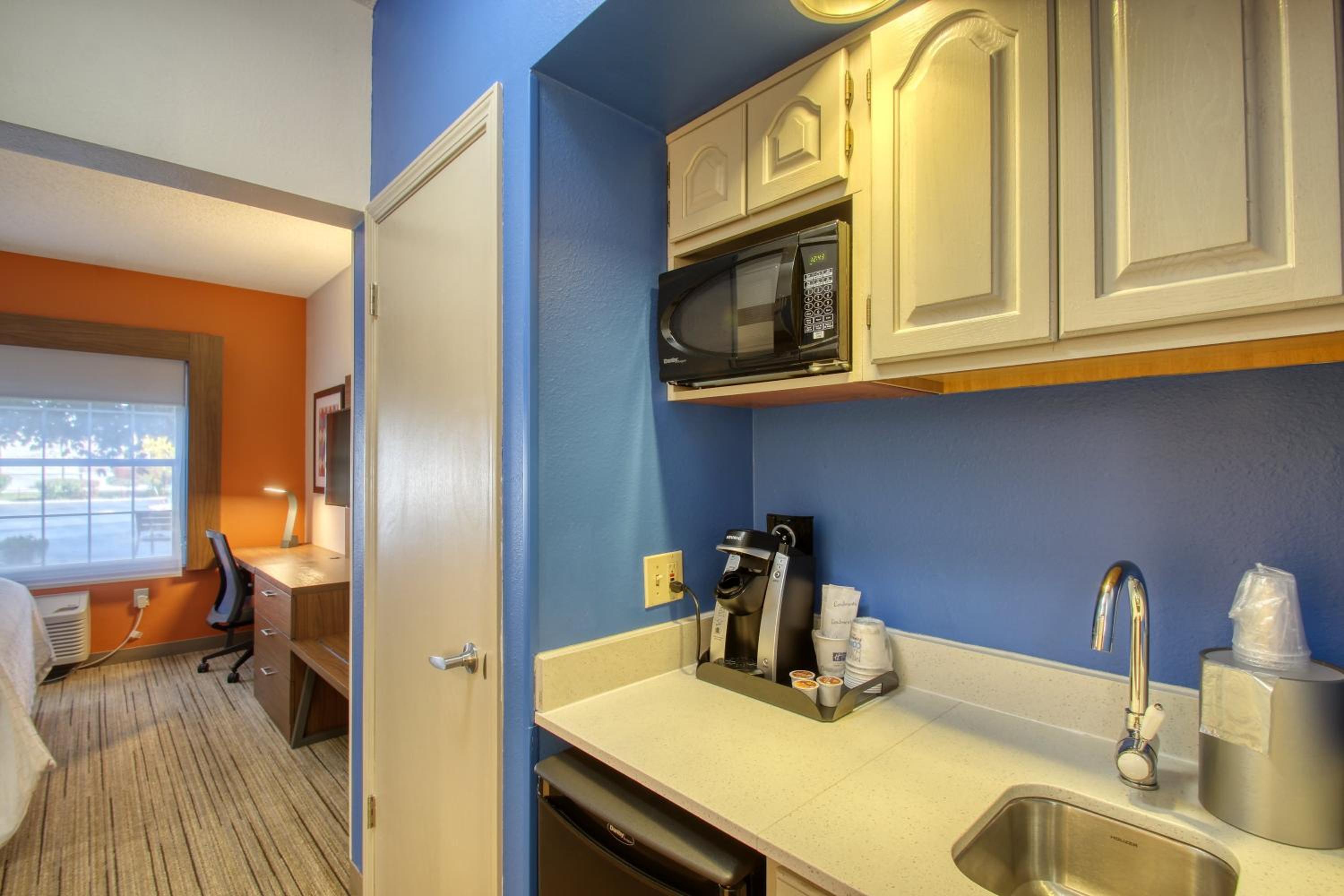 Holiday Inn Express Hotel & Suites Oshkosh - State Route 41 by IHG, Foto 13
