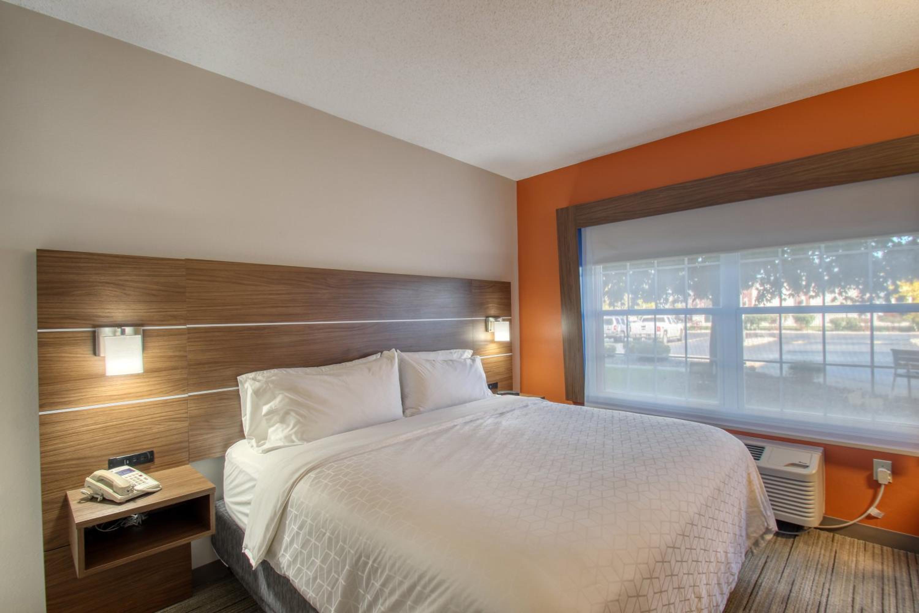 Holiday Inn Express Hotel & Suites Oshkosh - State Route 41 by IHG, Foto 37