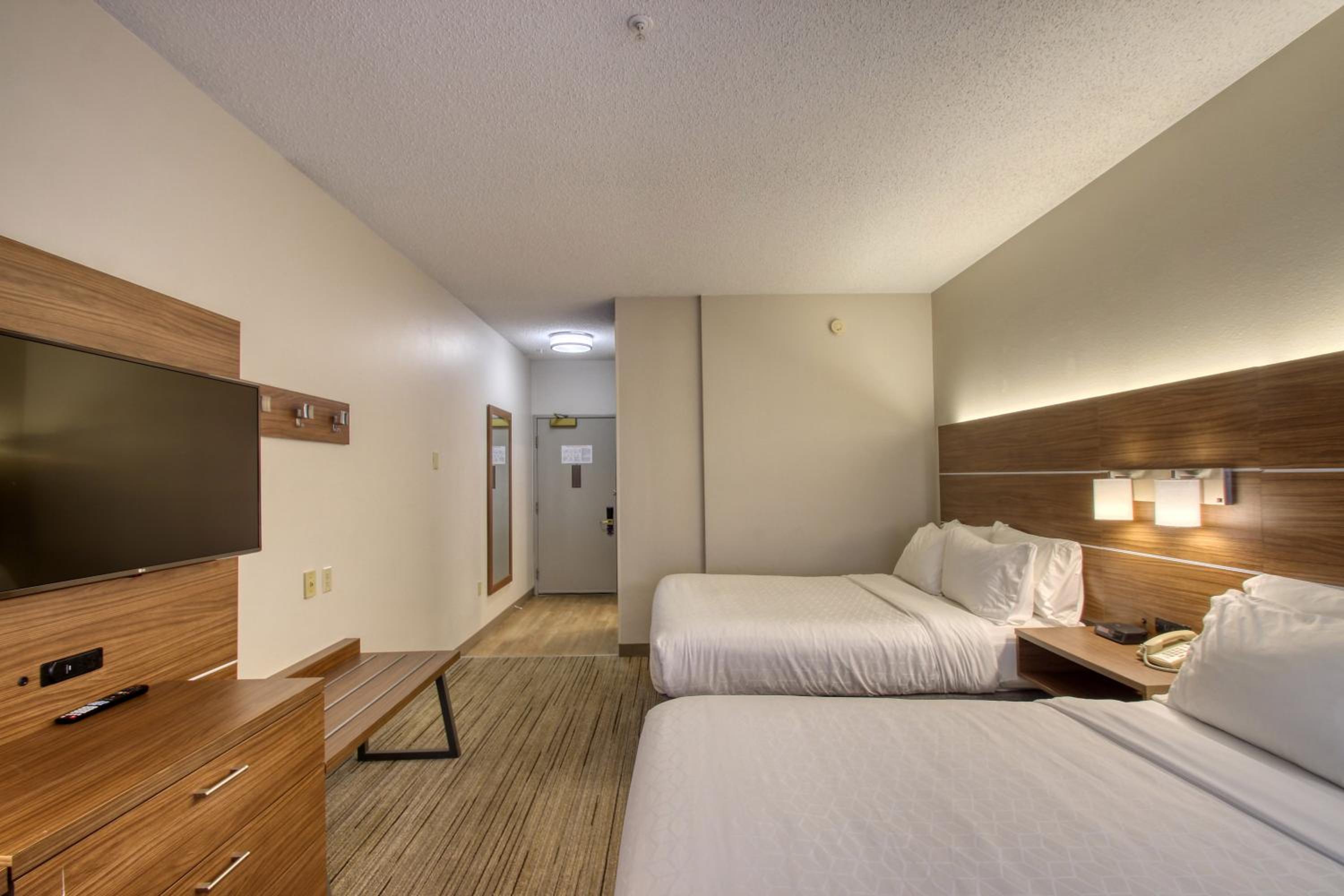 Holiday Inn Express Hotel & Suites Oshkosh - State Route 41 by IHG, Foto 11