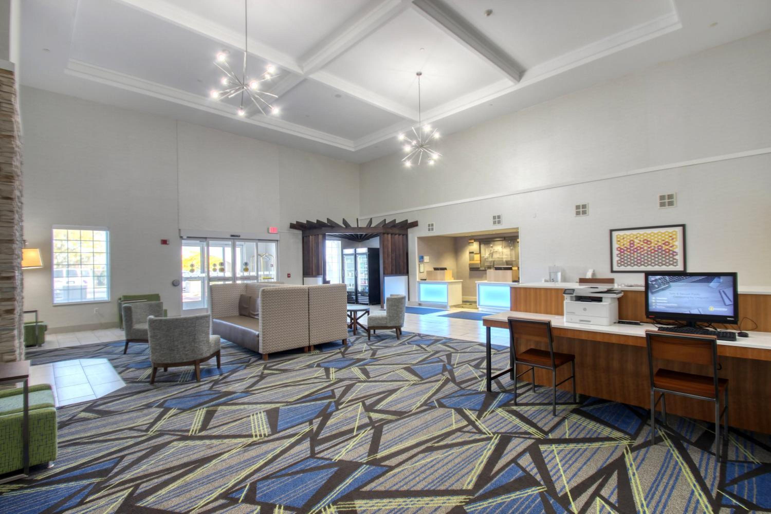 Holiday Inn Express Hotel & Suites Oshkosh - State Route 41 by IHG, Foto 28