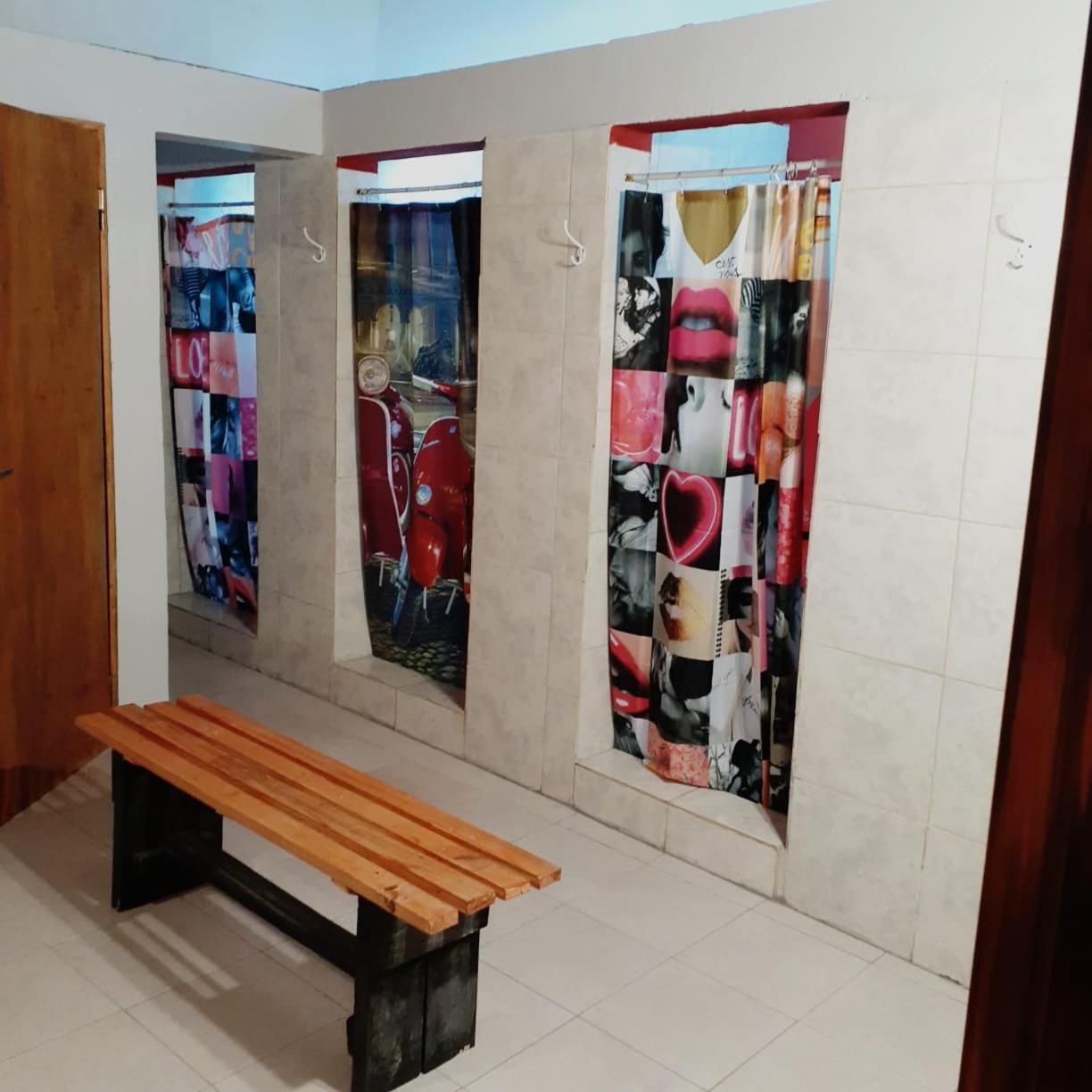 Mistico Hostel 23