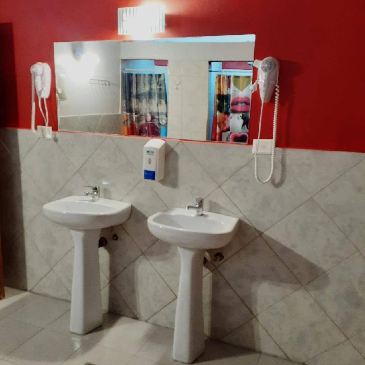 Mistico Hostel 23