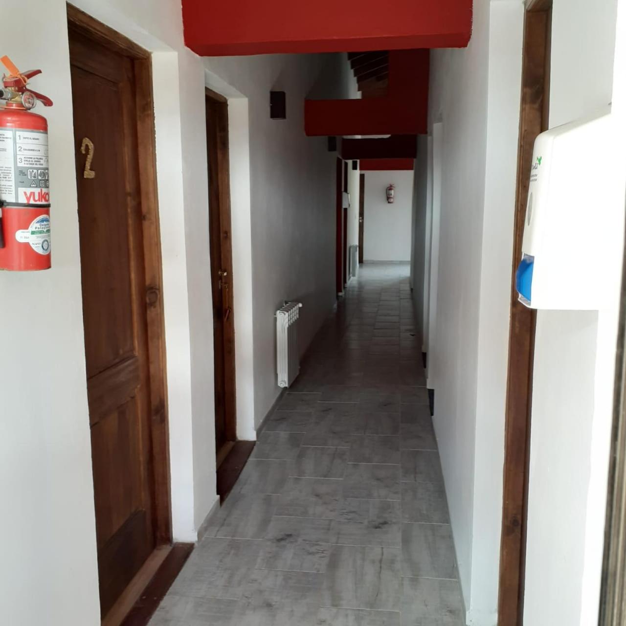 Mistico Hostel 23