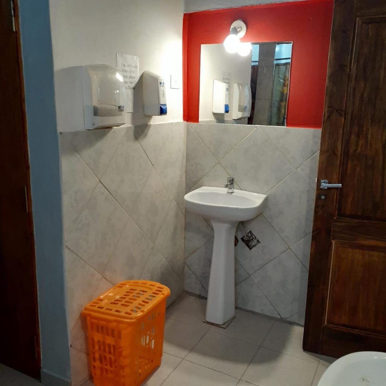 Mistico Hostel 23