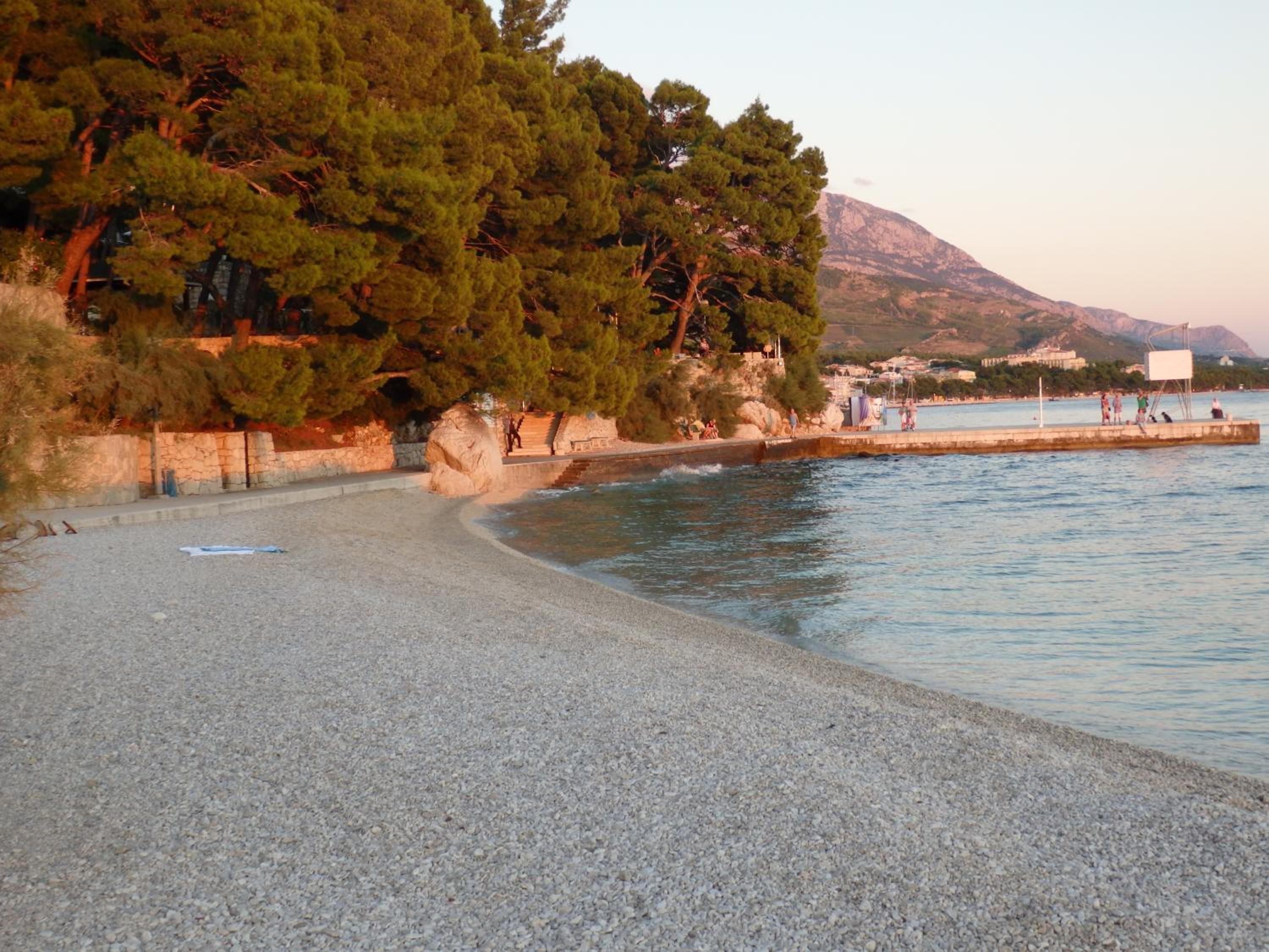 Apartmani Stipan view 2